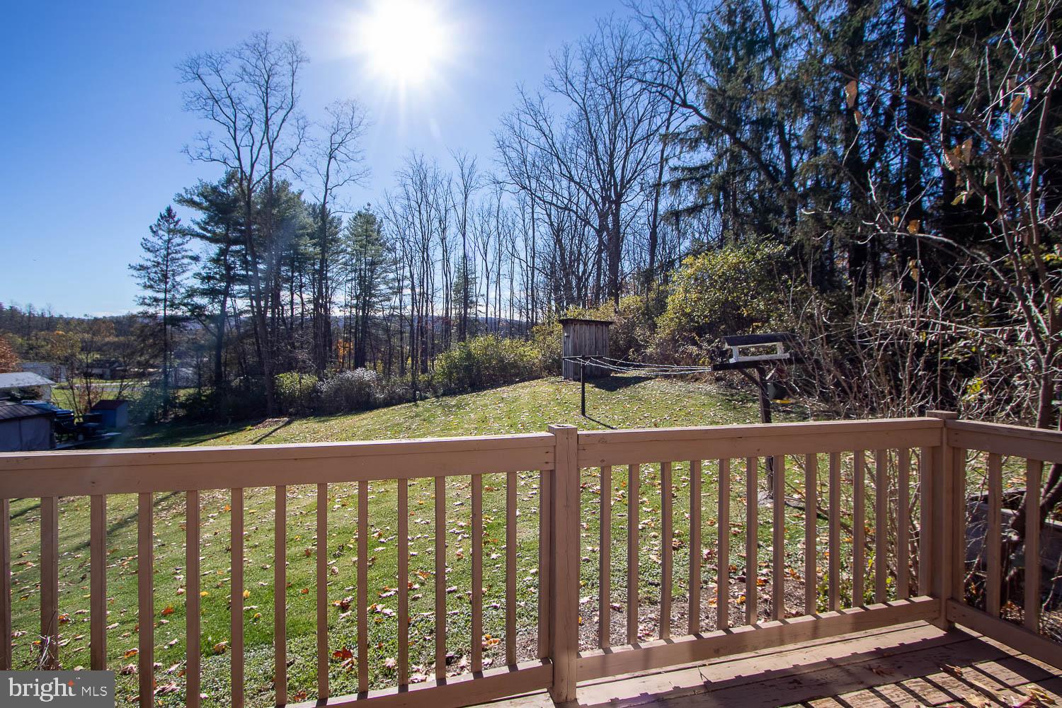 AARONSBURG - Residential