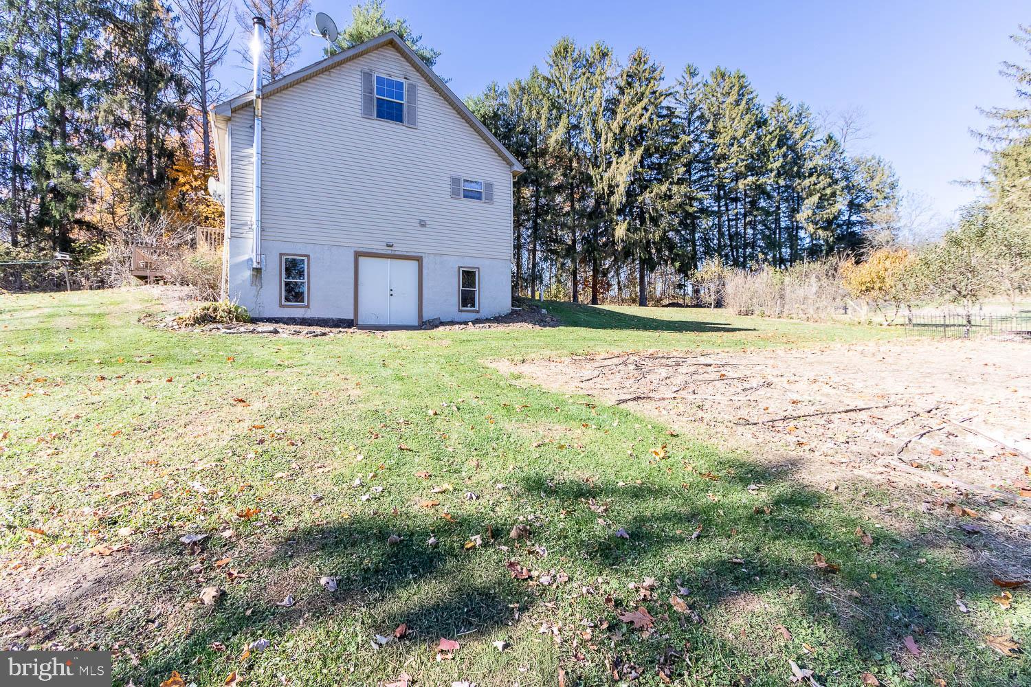 AARONSBURG - Residential