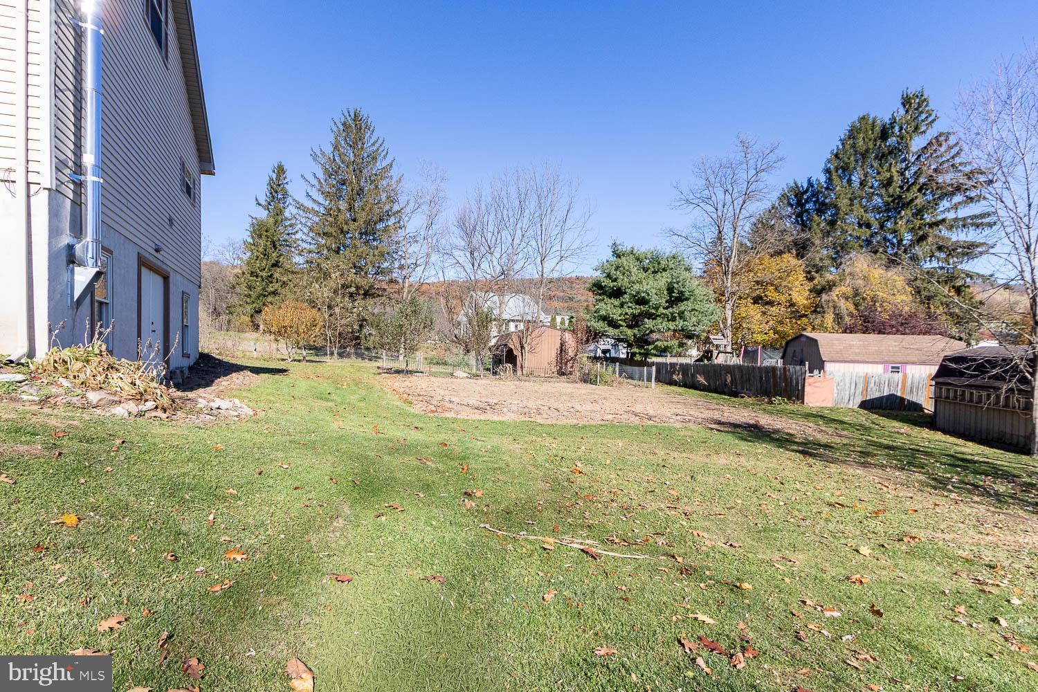 AARONSBURG - Residential