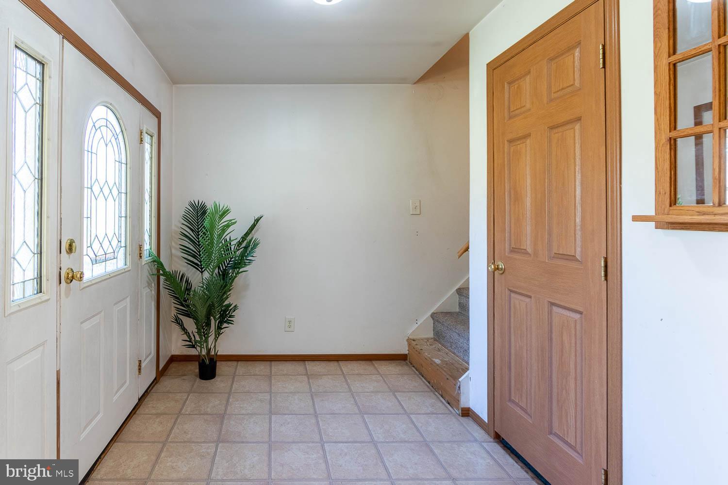 AARONSBURG - Residential