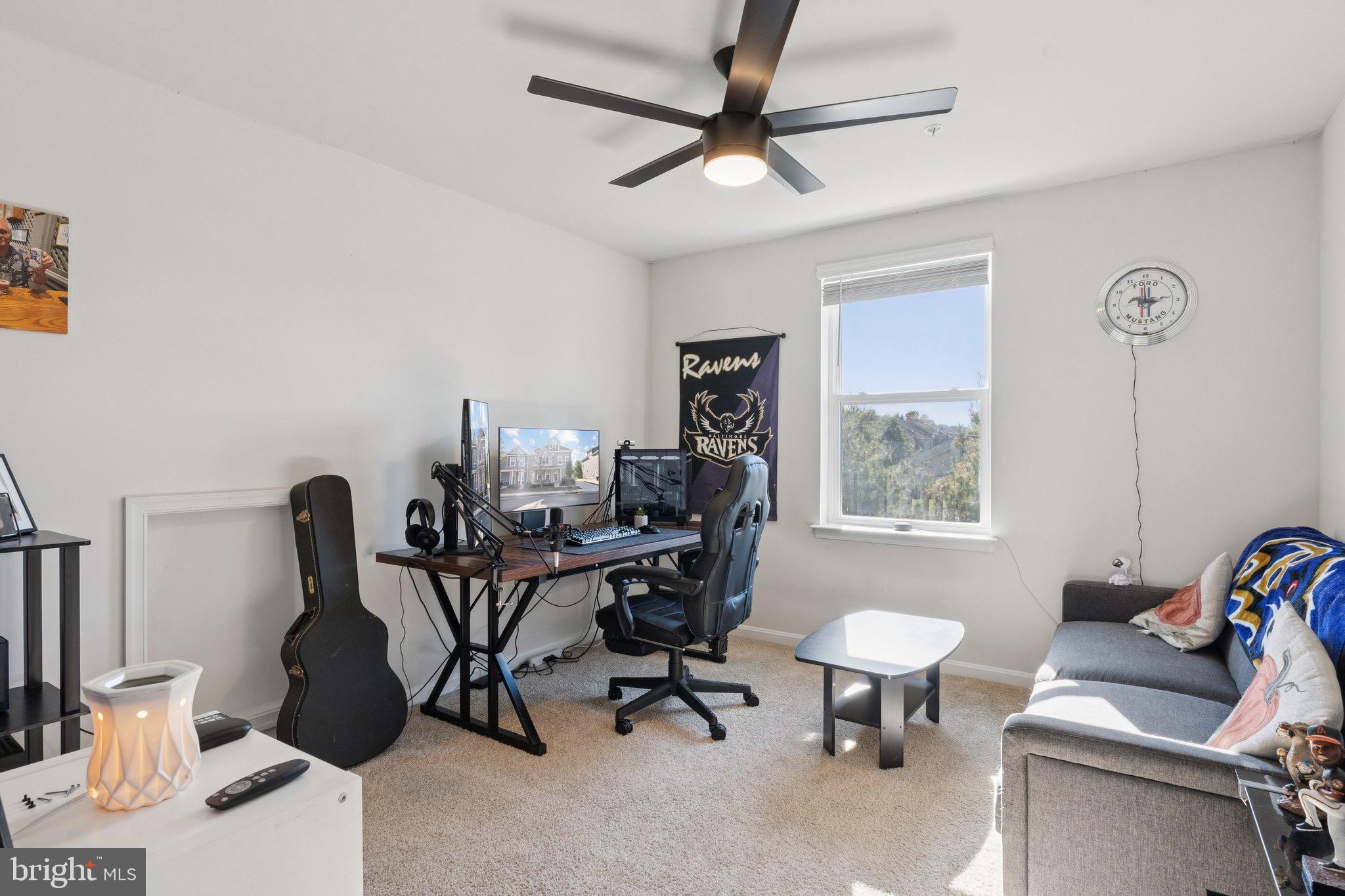 THE VILLAGE AT CHESTERTOWN - Residential