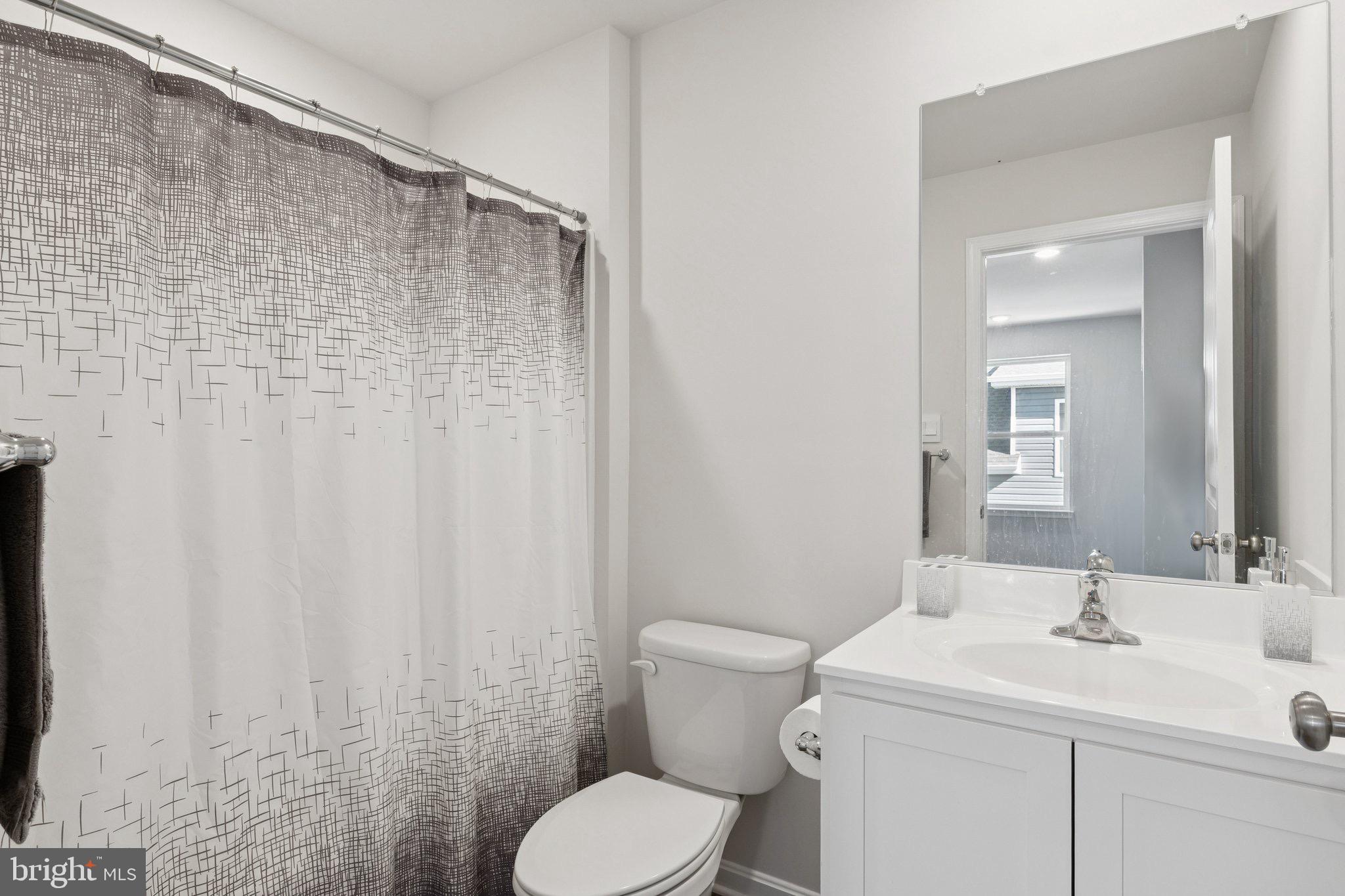 THE VILLAGE AT CHESTERTOWN - Residential