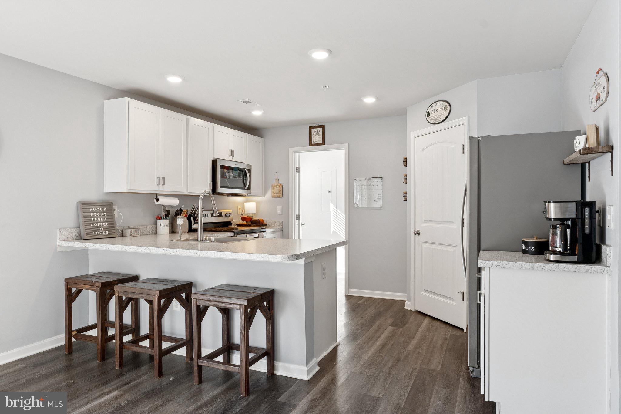 THE VILLAGE AT CHESTERTOWN - Residential