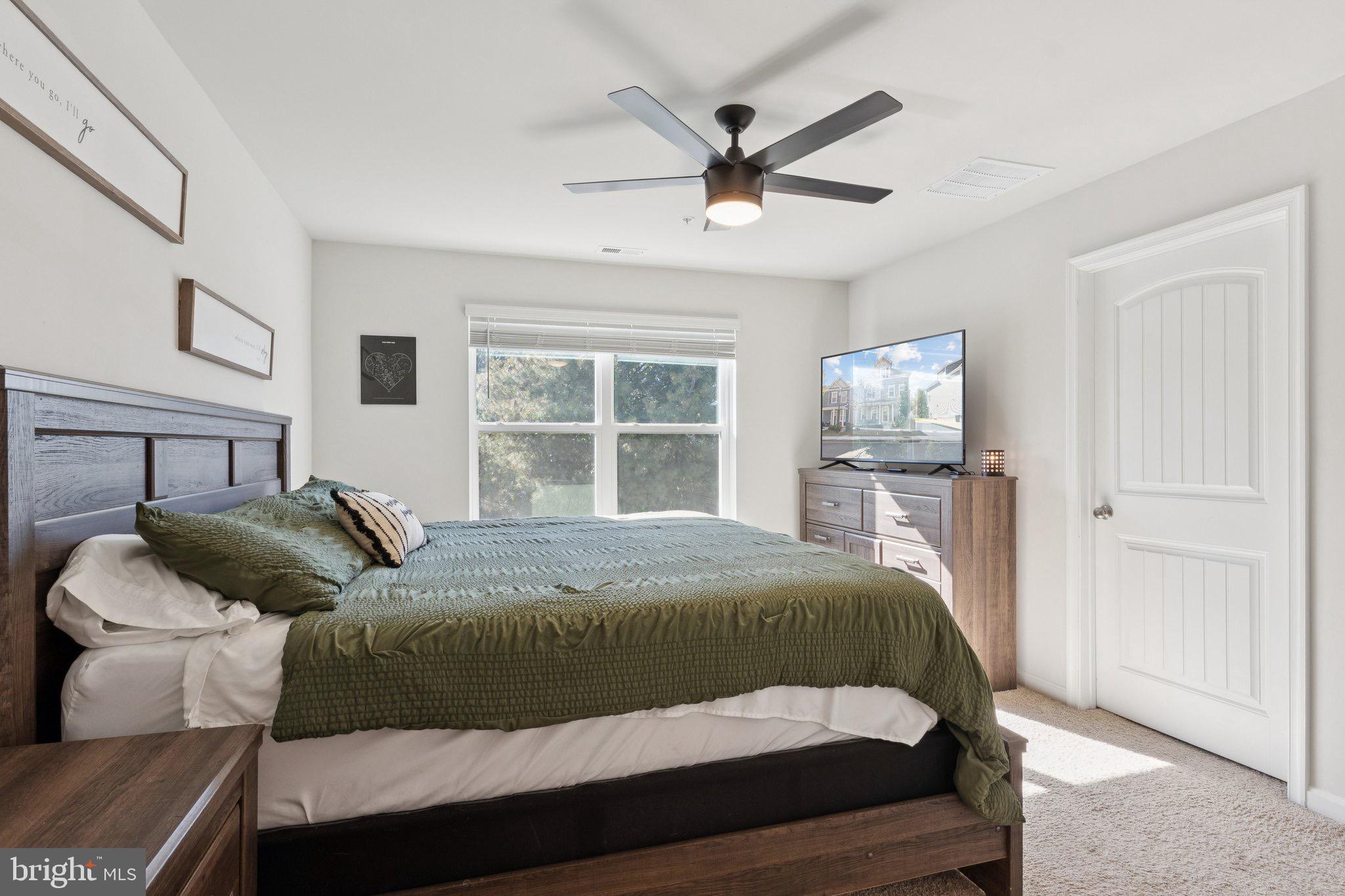 THE VILLAGE AT CHESTERTOWN - Residential