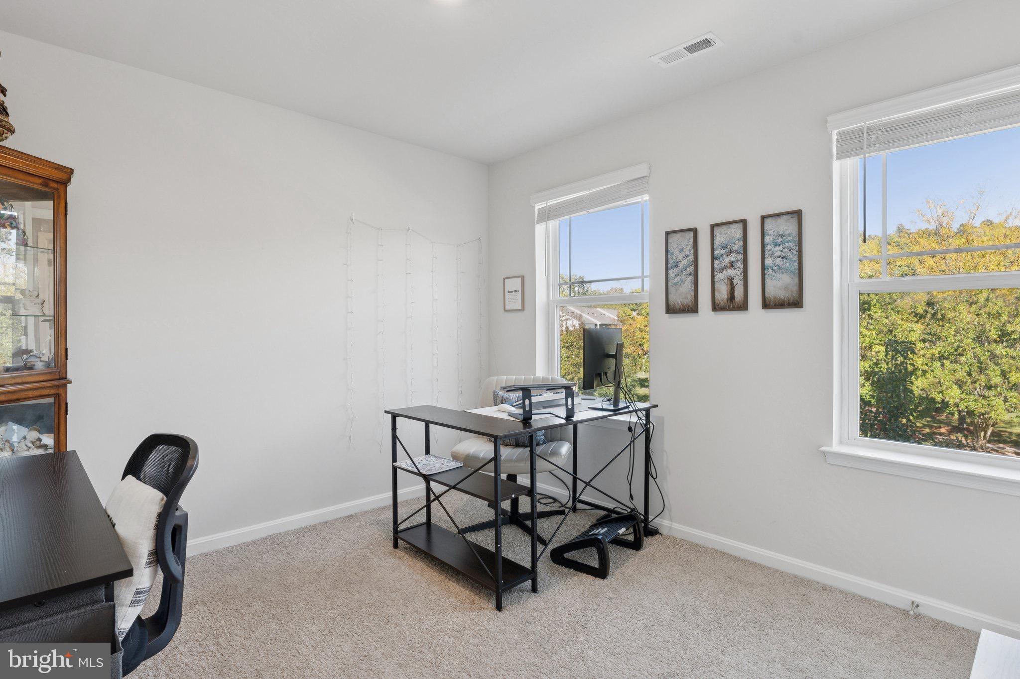 THE VILLAGE AT CHESTERTOWN - Residential