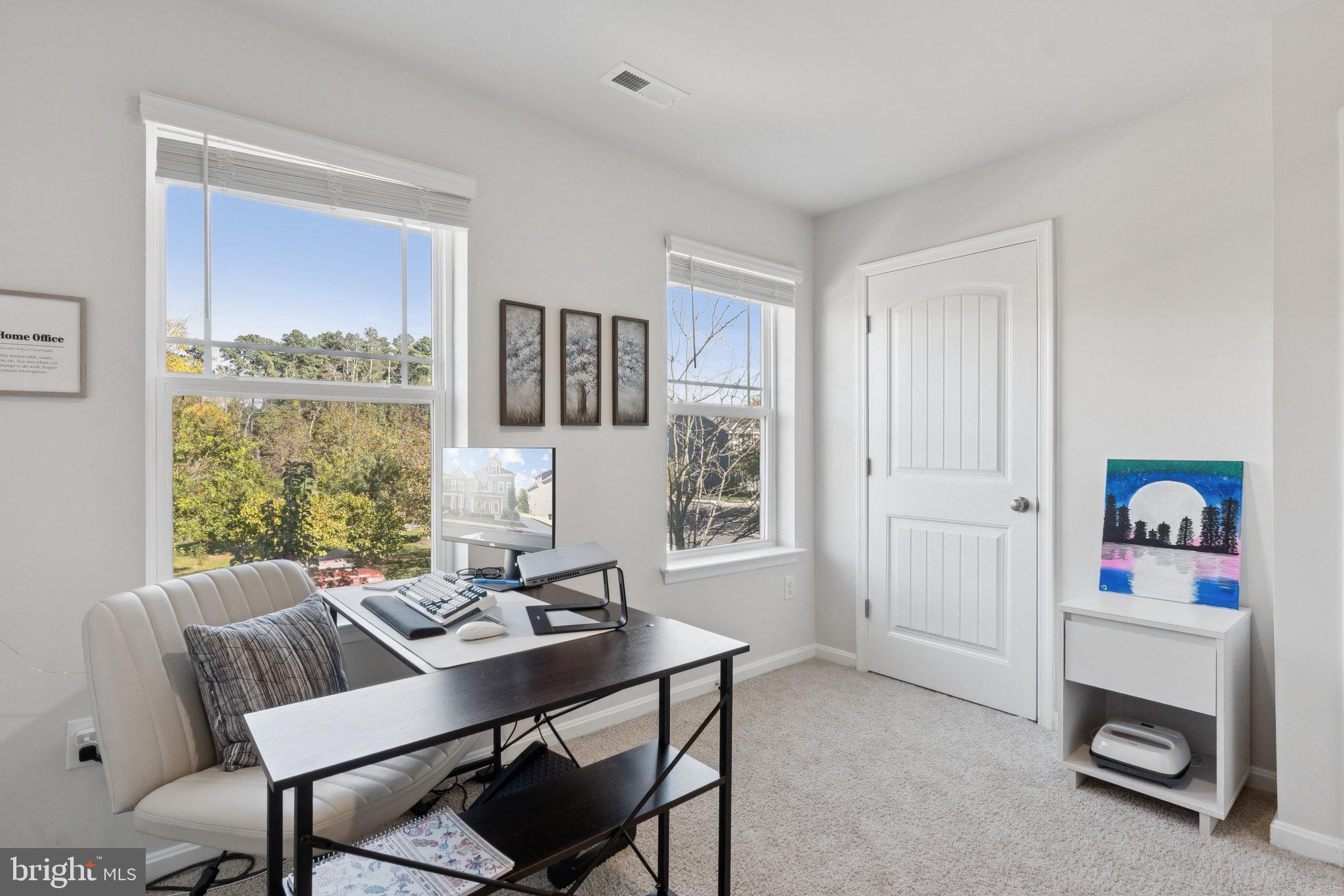 THE VILLAGE AT CHESTERTOWN - Residential