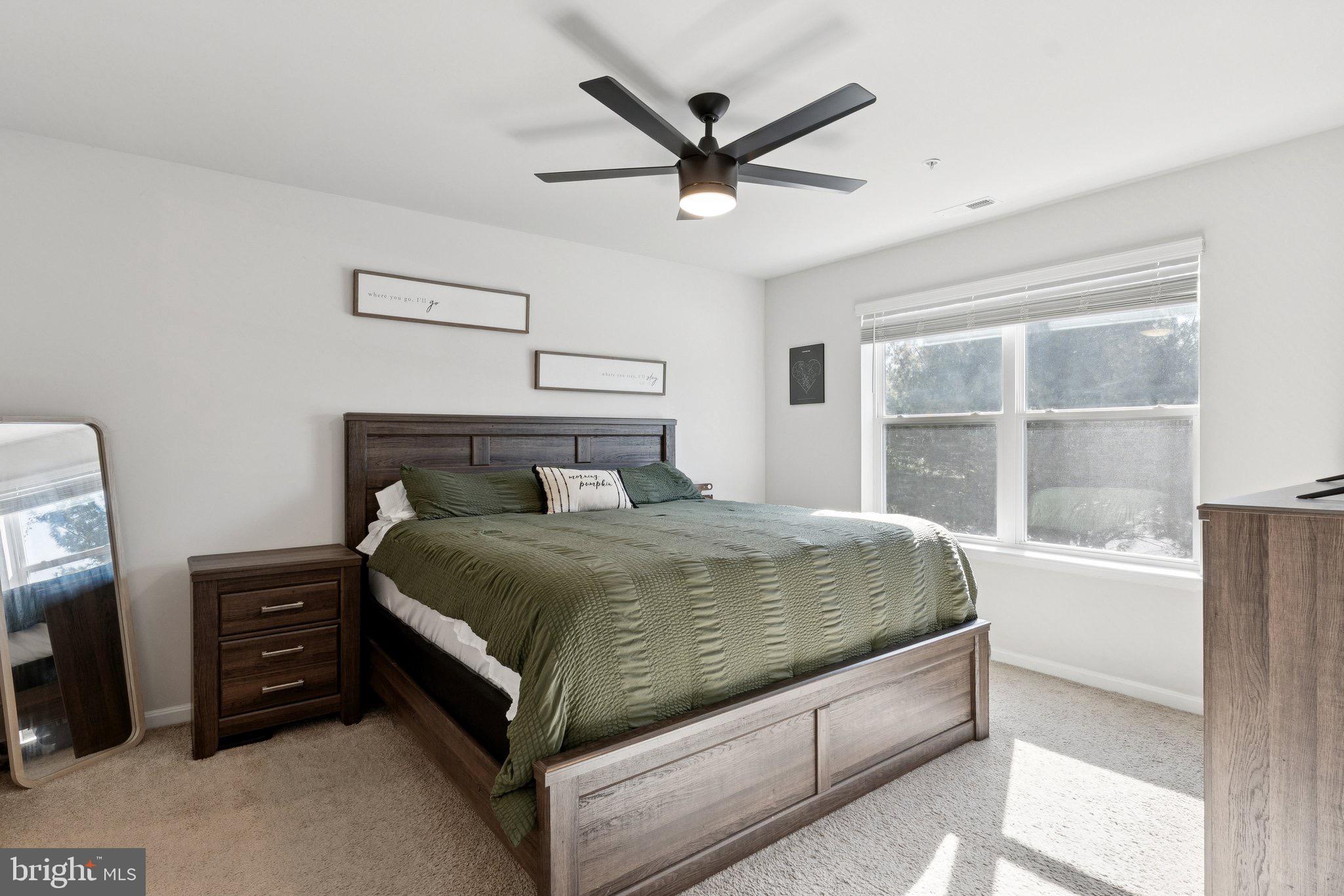 THE VILLAGE AT CHESTERTOWN - Residential