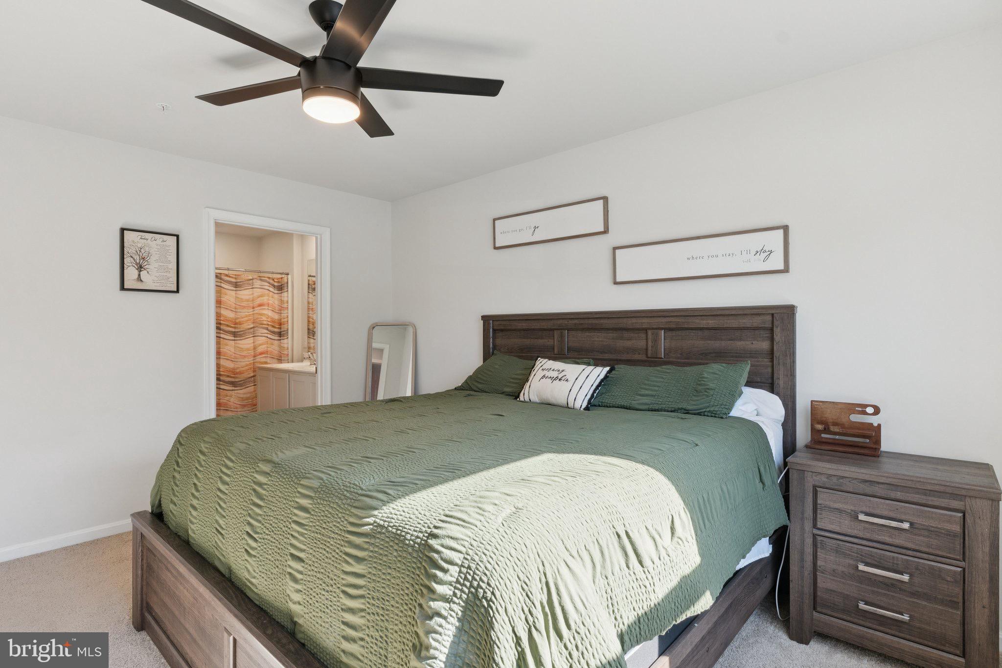 THE VILLAGE AT CHESTERTOWN - Residential