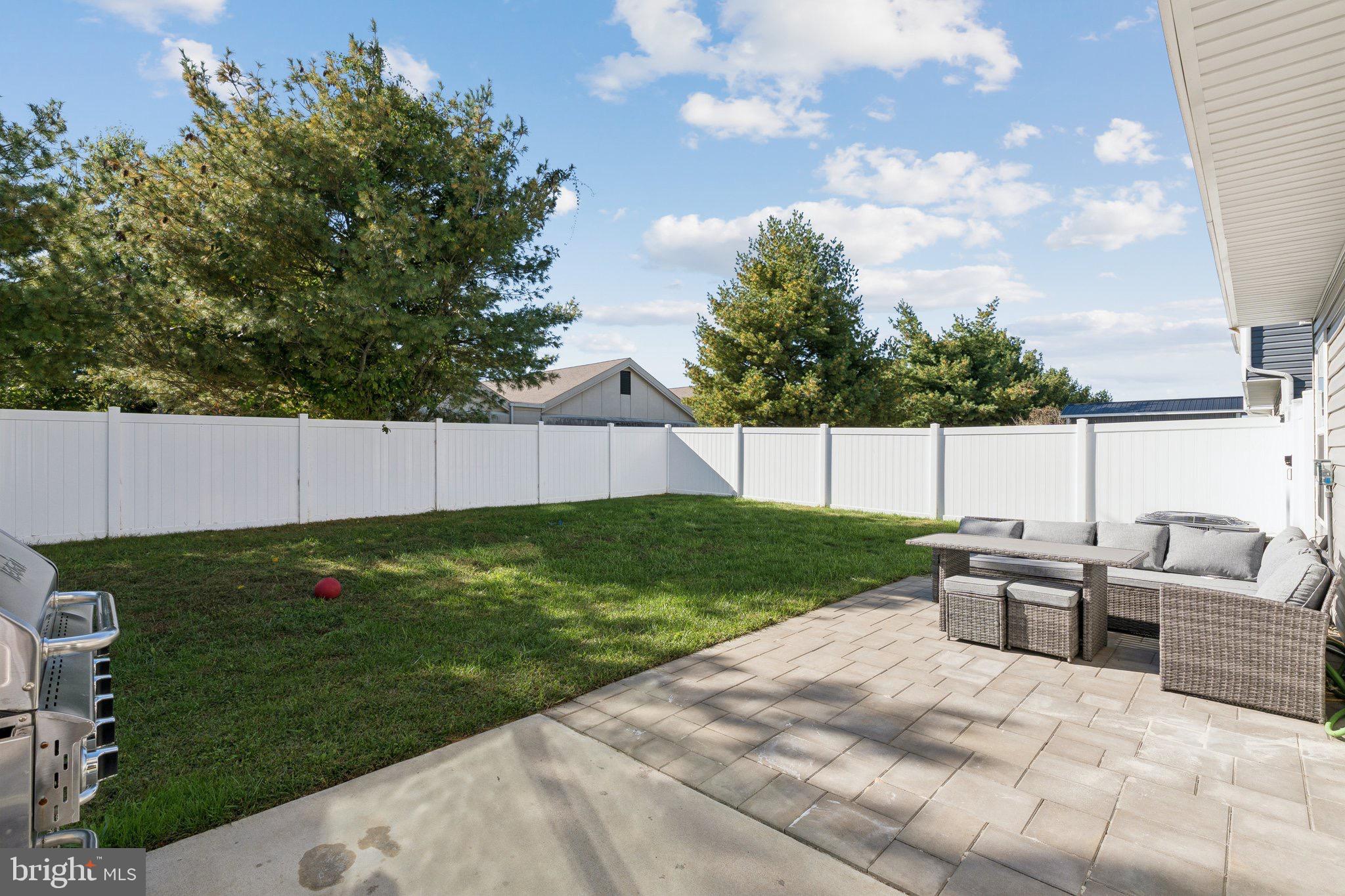 THE VILLAGE AT CHESTERTOWN - Residential