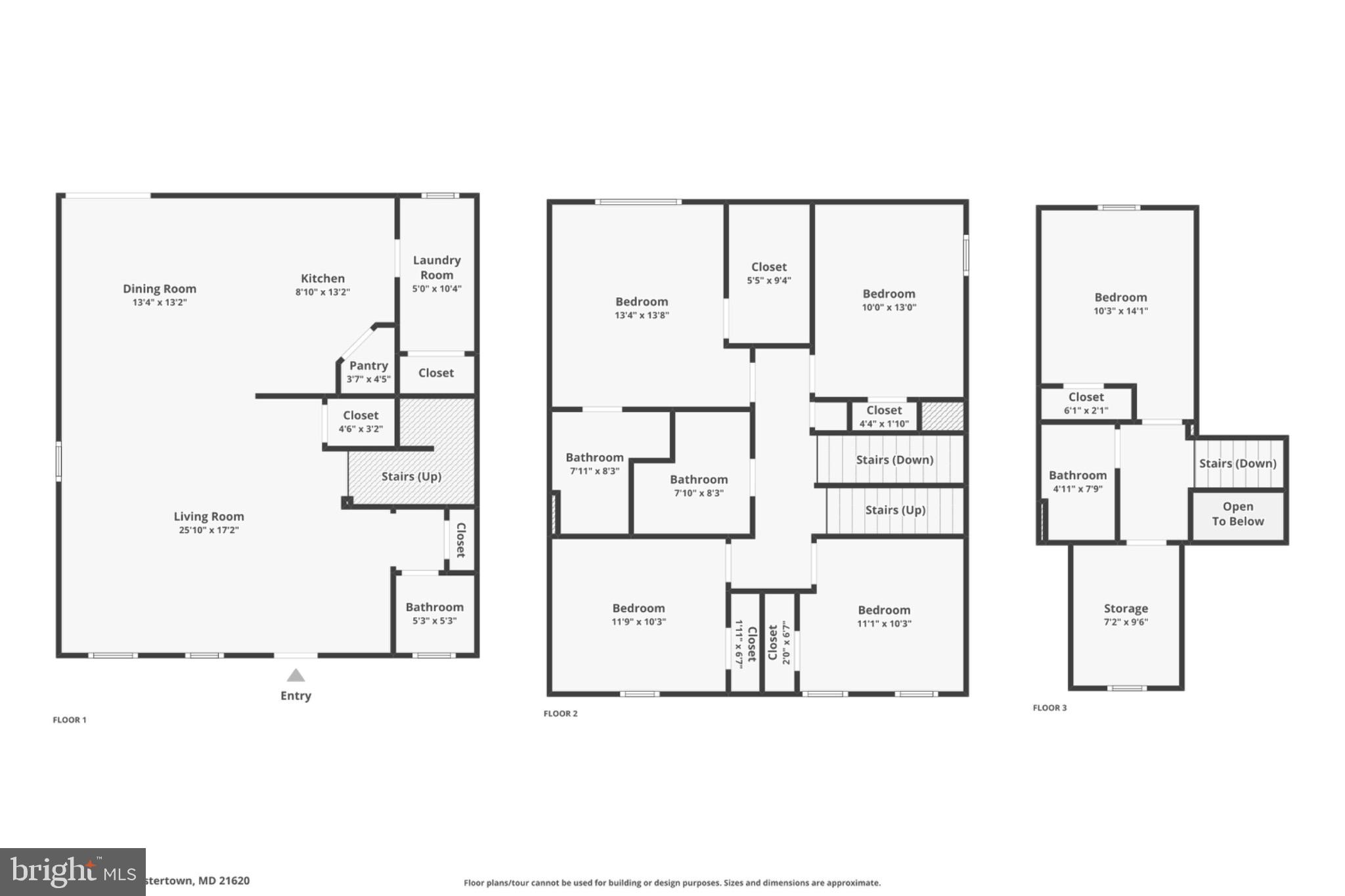 THE VILLAGE AT CHESTERTOWN - Residential