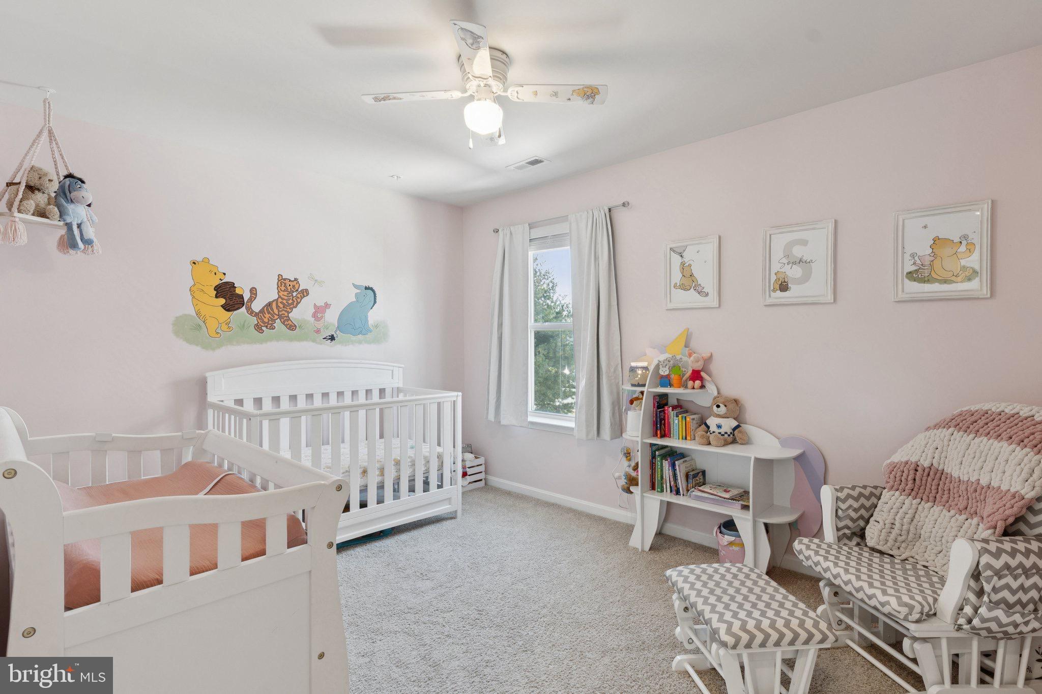 THE VILLAGE AT CHESTERTOWN - Residential