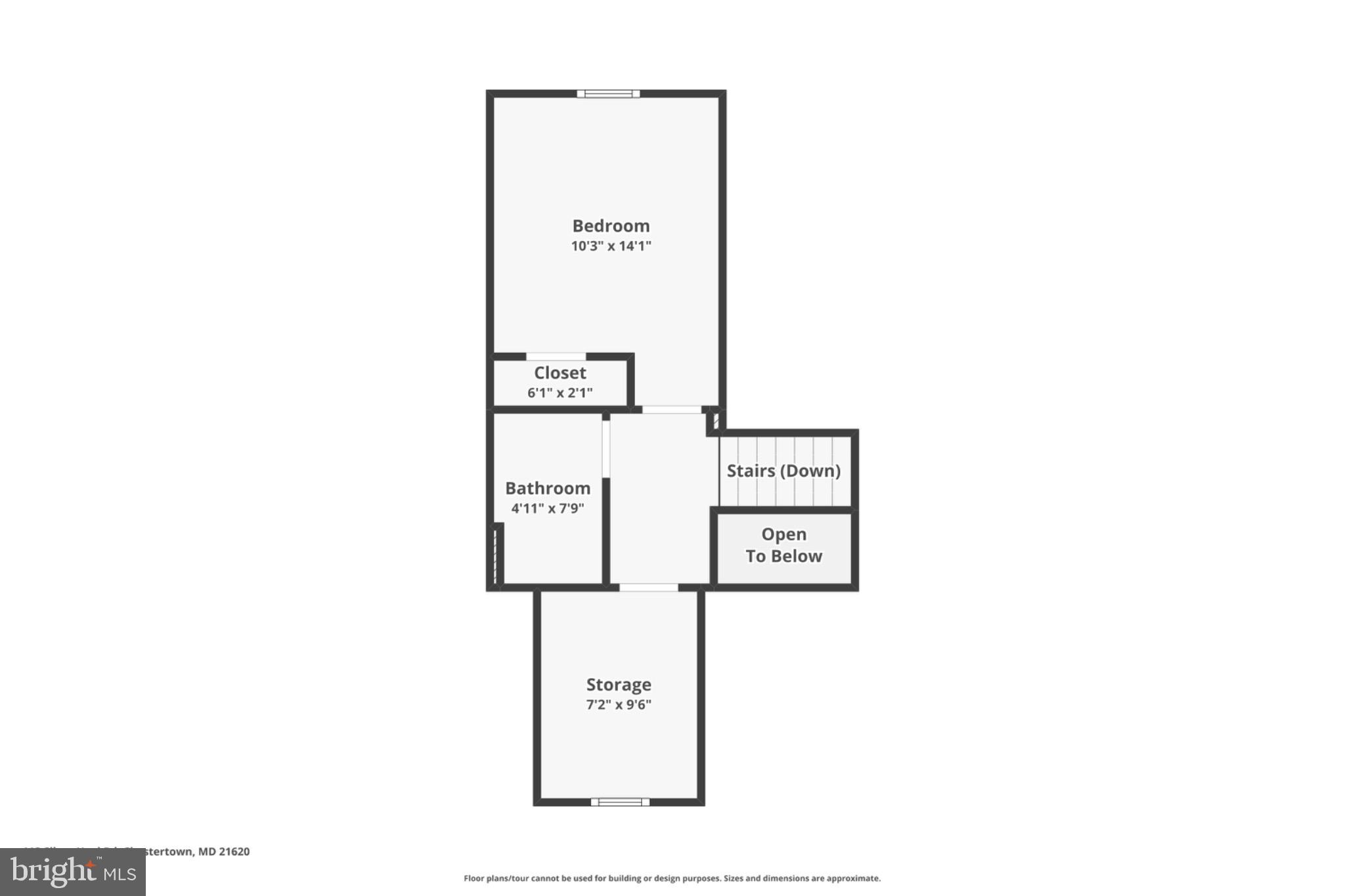 THE VILLAGE AT CHESTERTOWN - Residential