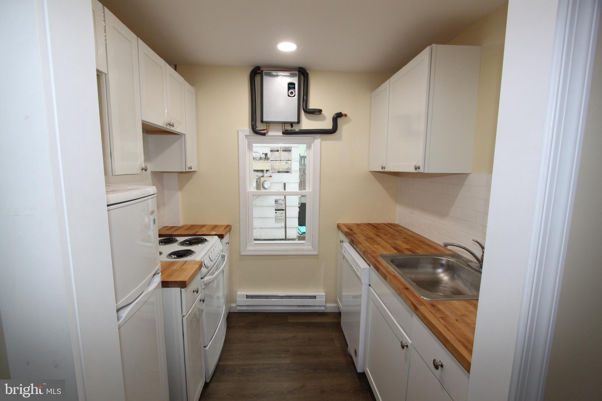 SHEPHERDSTOWN - Residential Lease