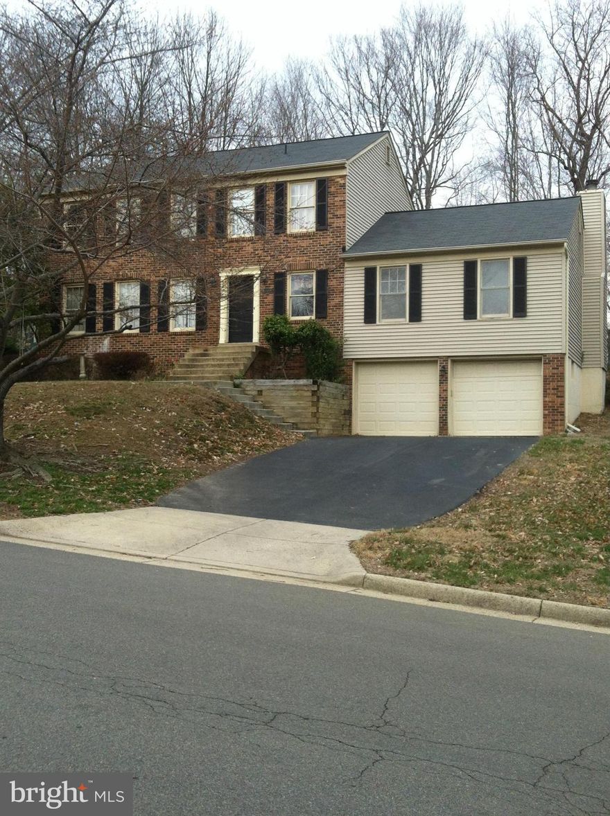 GREAT LOCATION! A DIAMOND IN THE ROUGH! SOLD AS-IS. SUBJECT TO THIRD PARTY AUTHORIZATION AND COURT RATIFICATION. ONLY ONE BANK INVOLVED. A SMALL AMOUNT OF WORK TO BE ABLE TO GET A LARGE COLONIAL WITH 4 LARGE BDS, LOVELY LOT, CLOSE TO PUBLIC TRANSPORTATION AND MANY AMENITIES.