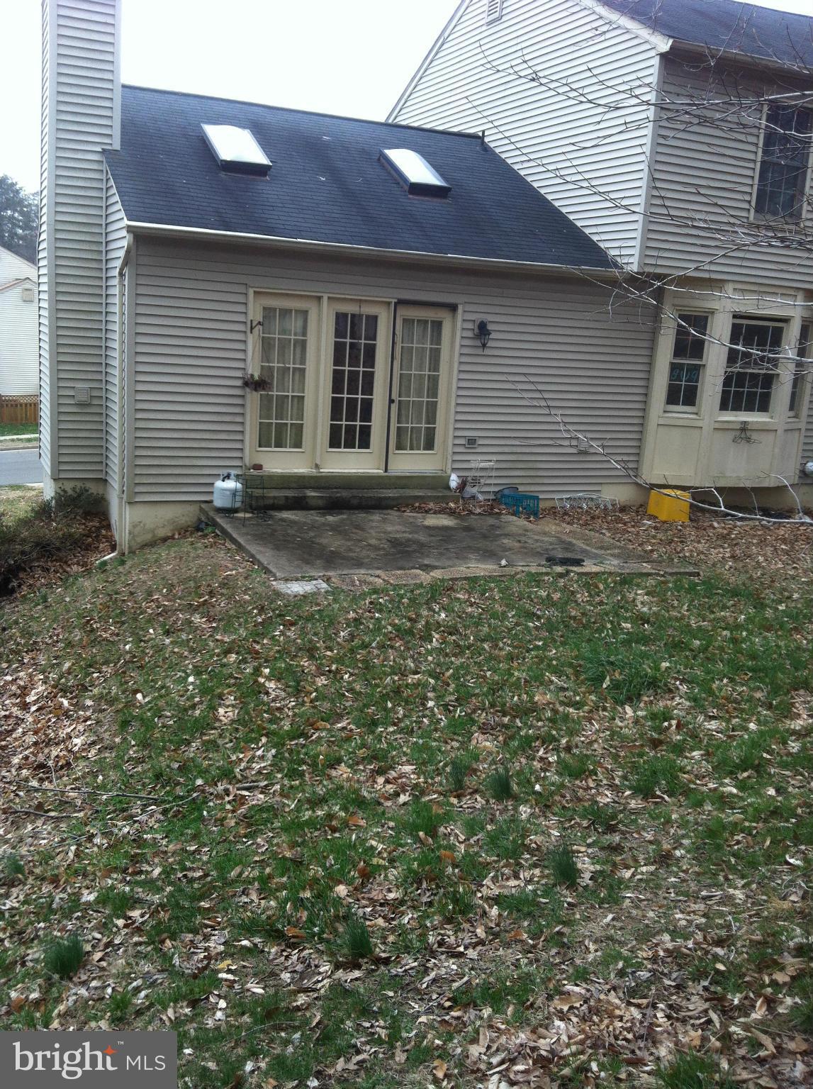 LAKEWOOD HILLS - Residential