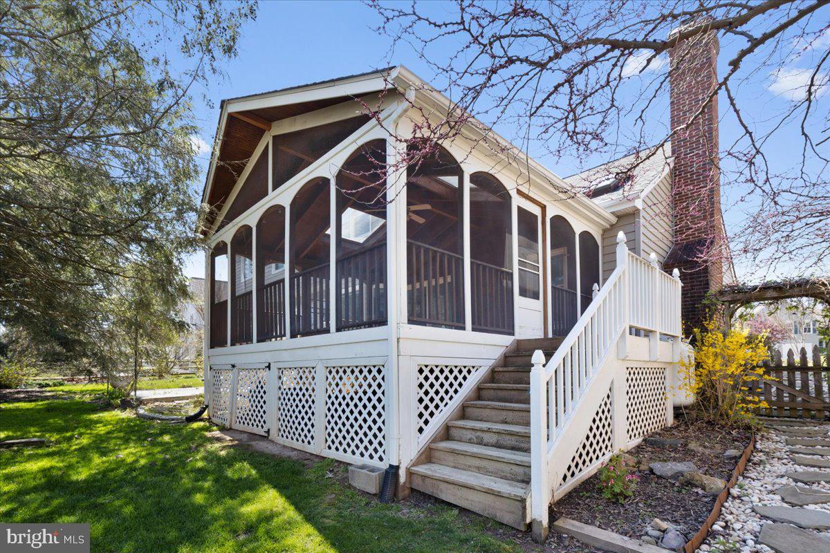HASTINGS HUNT - Residential