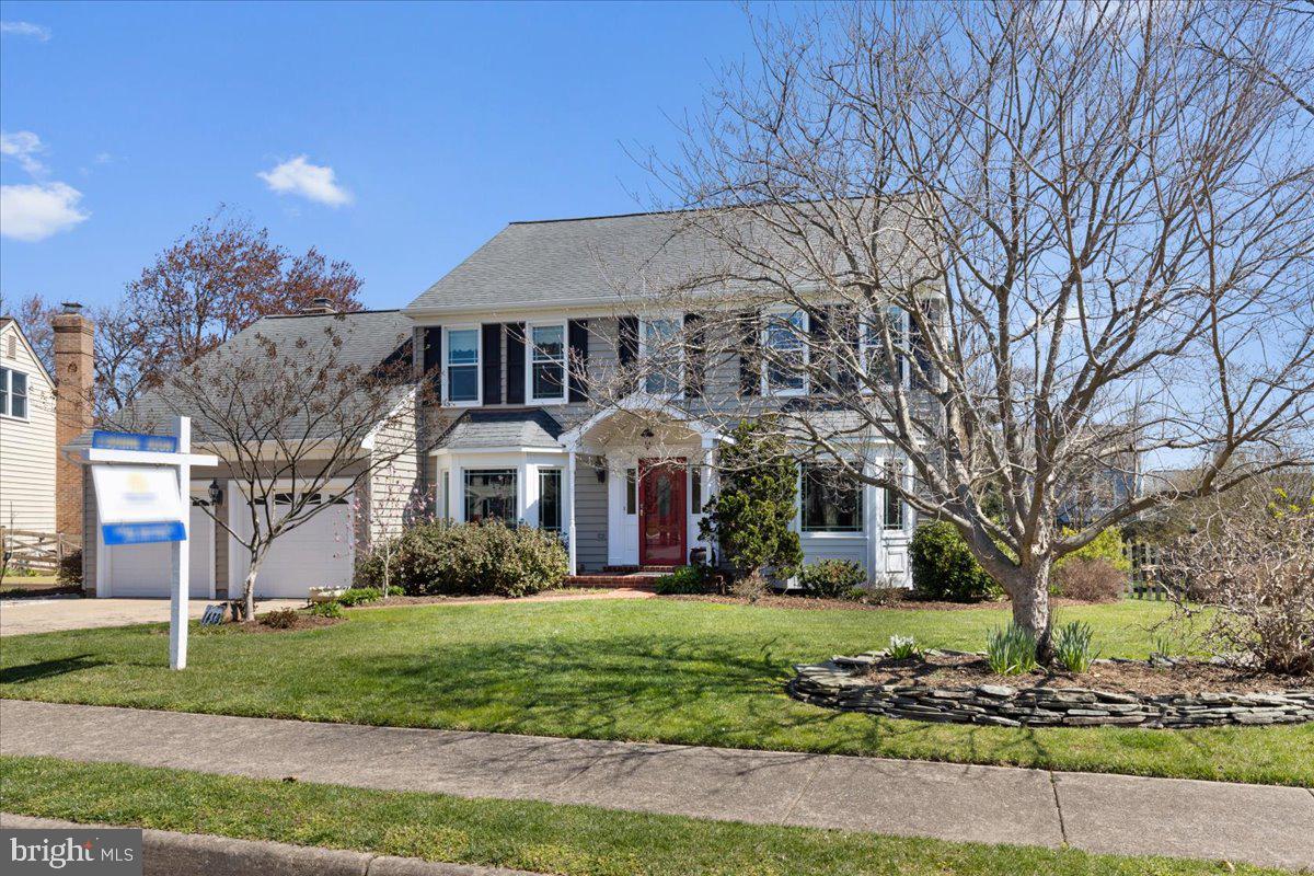 HASTINGS HUNT - Residential
