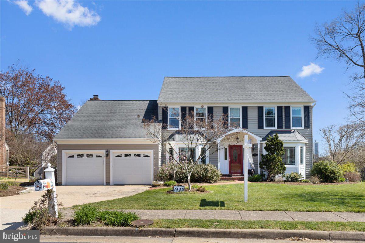 HASTINGS HUNT - Residential