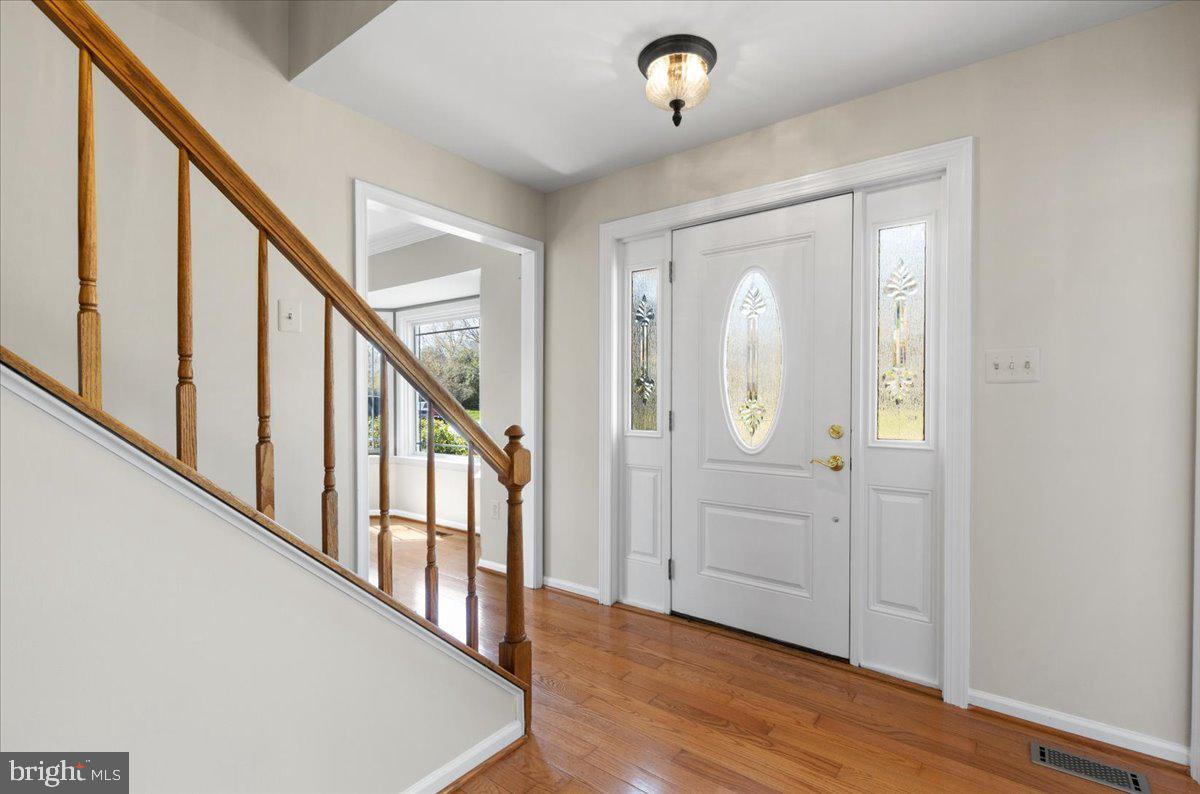 HASTINGS HUNT - Residential