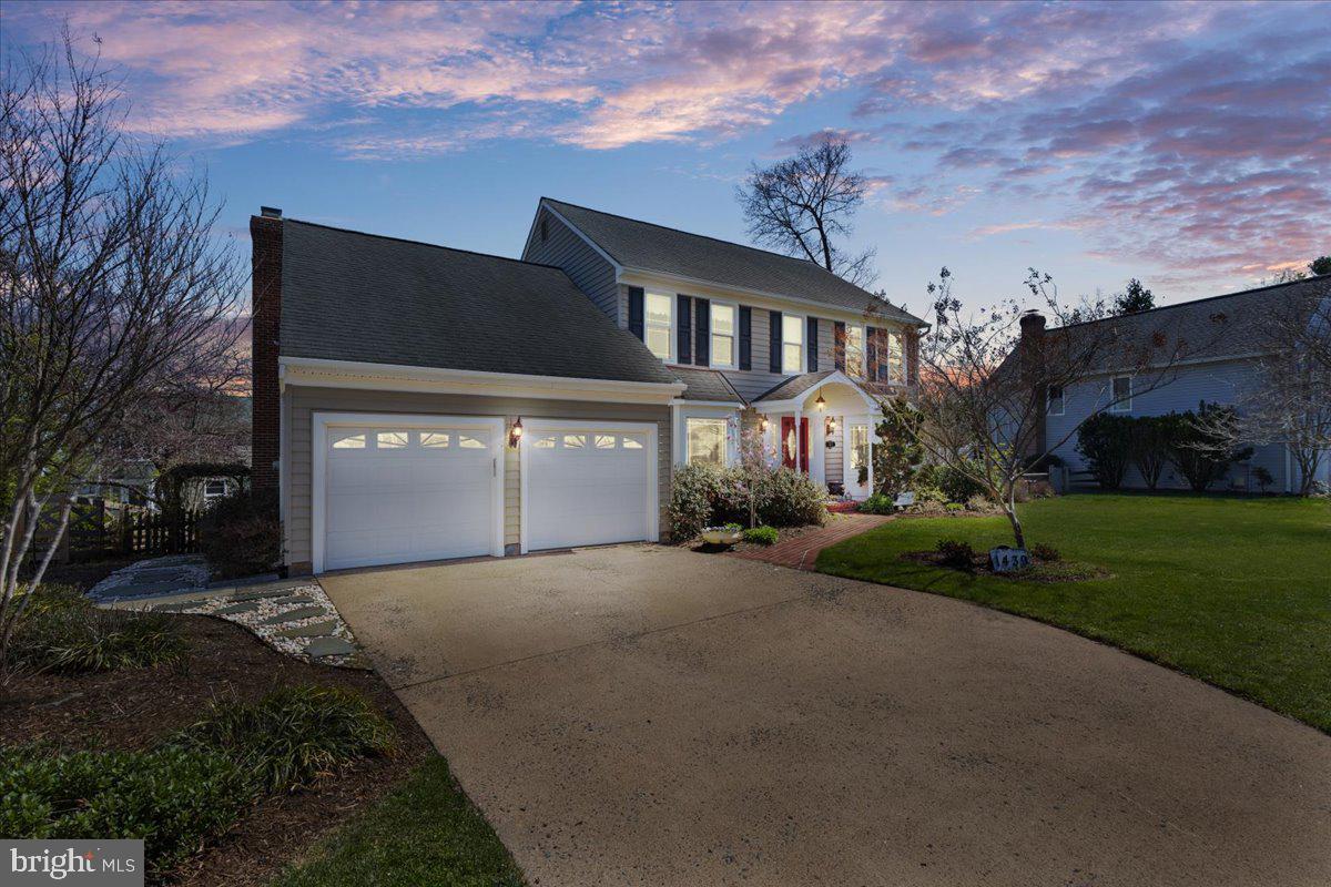 HASTINGS HUNT - Residential