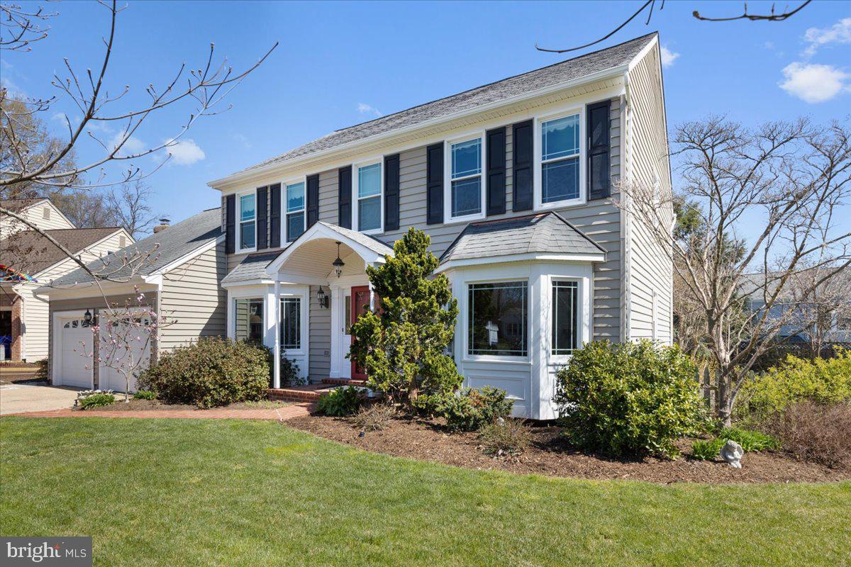 HASTINGS HUNT - Residential