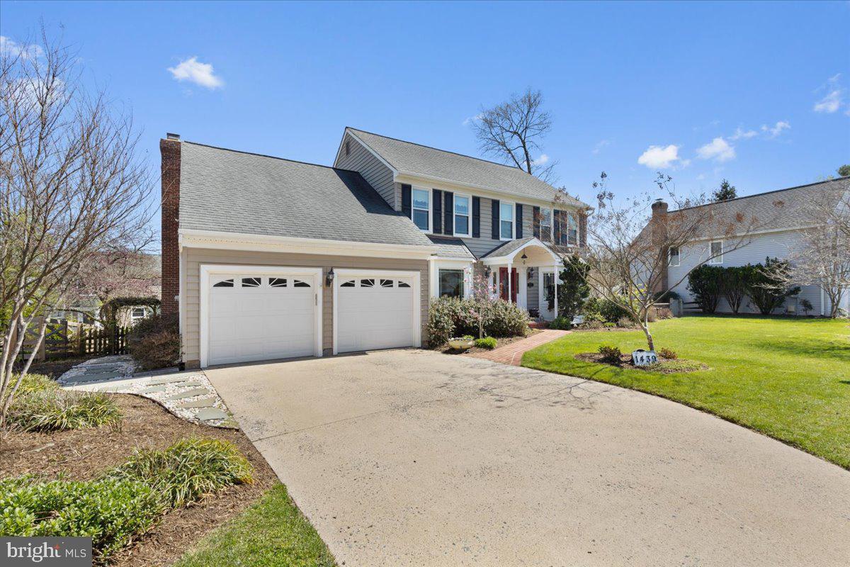 HASTINGS HUNT - Residential