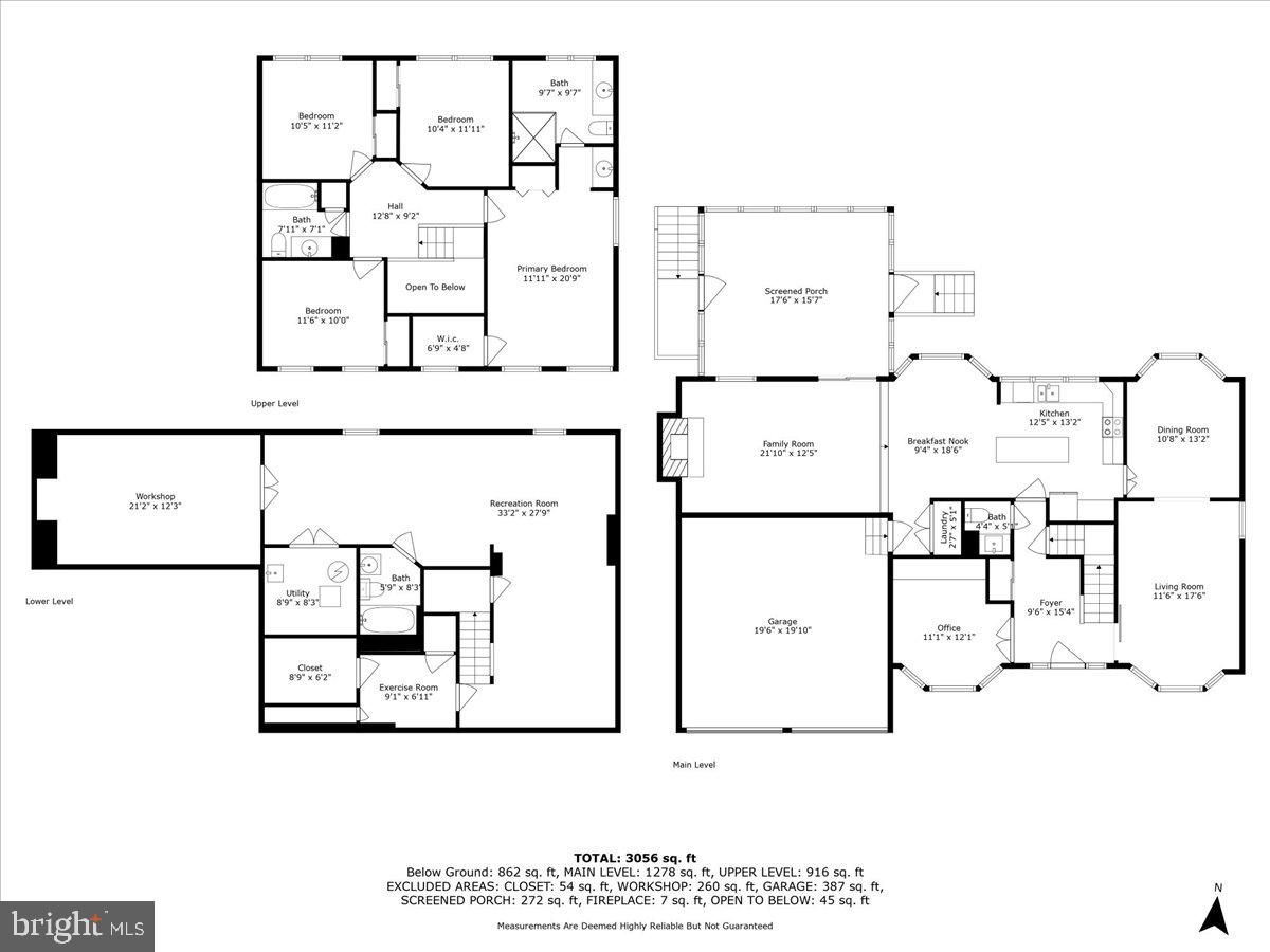 HASTINGS HUNT - Residential
