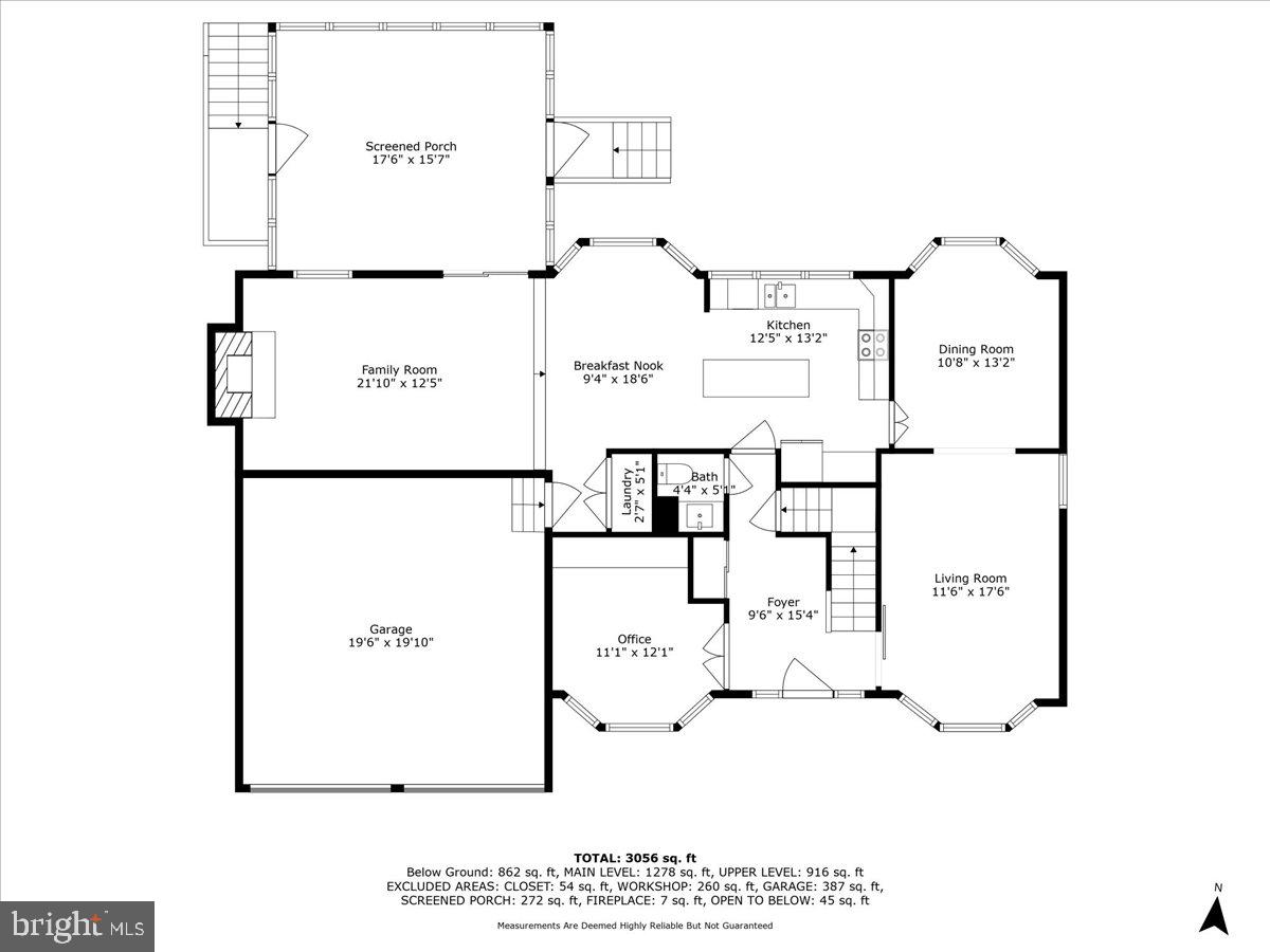 HASTINGS HUNT - Residential
