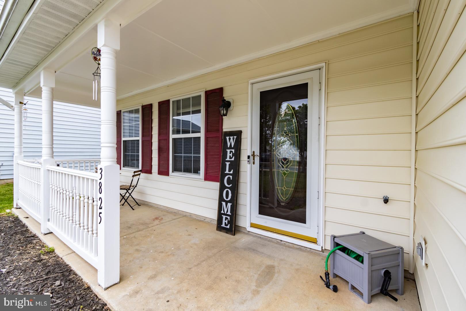 3825 PERCH COURT