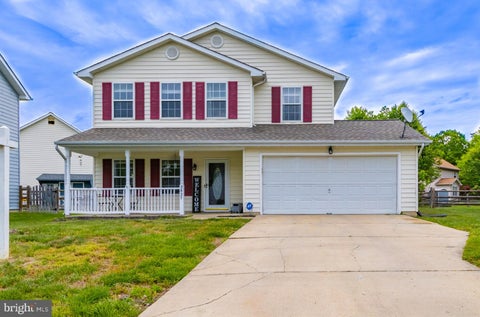 Homes For Sale - 3825 Perch Court<br/> WALDORF, MD 20603