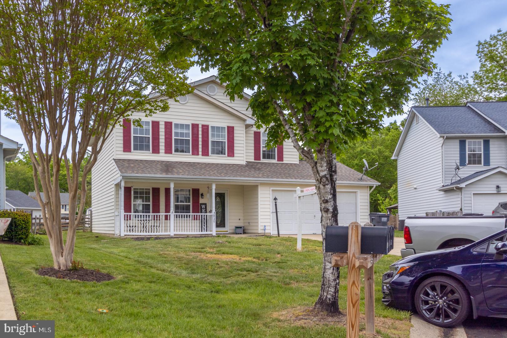 3825 PERCH COURT