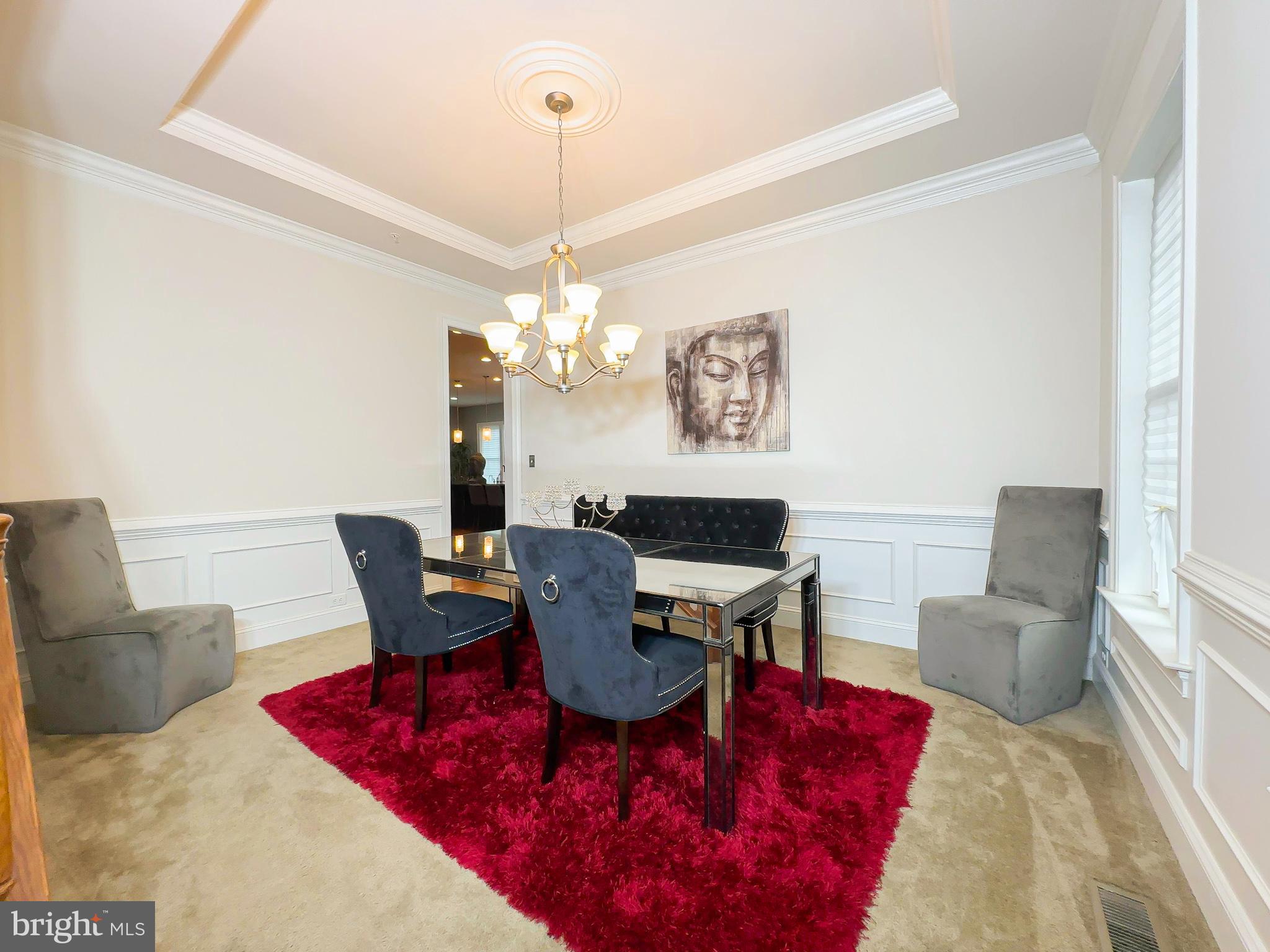 13500 MARY BOWIE PARKWAY