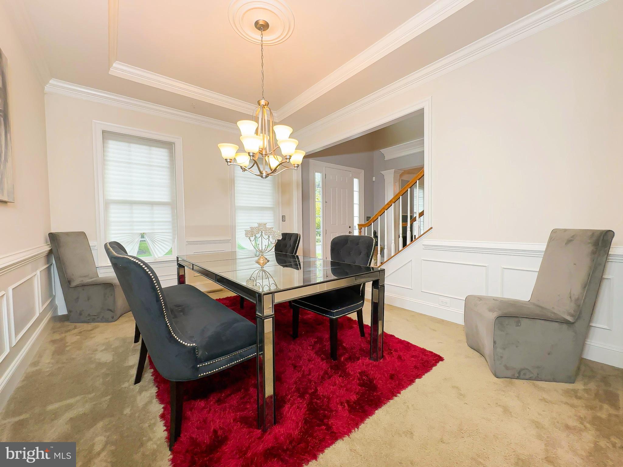 OAK CREEK SINGLES - Residential