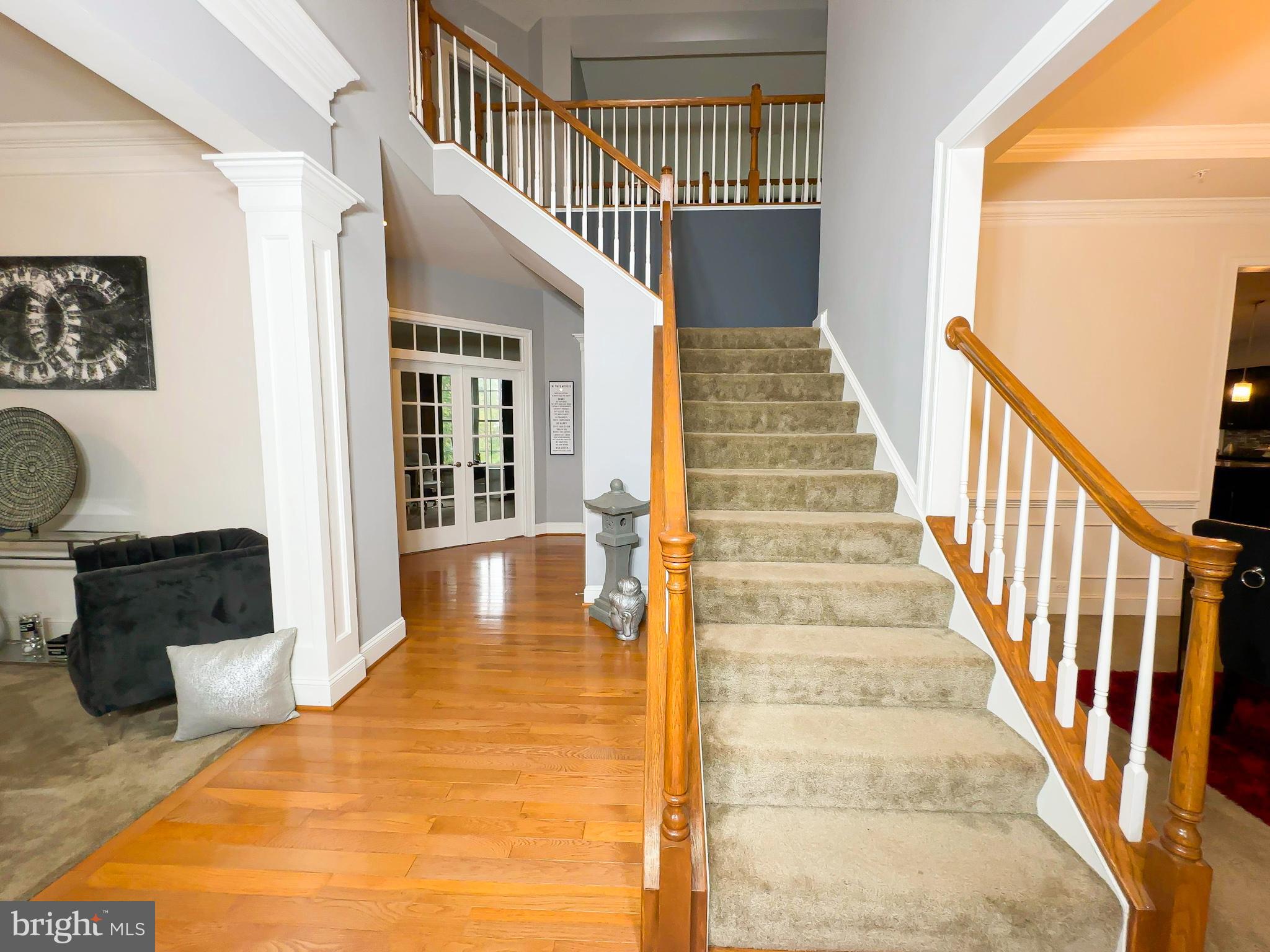 13500 MARY BOWIE PARKWAY