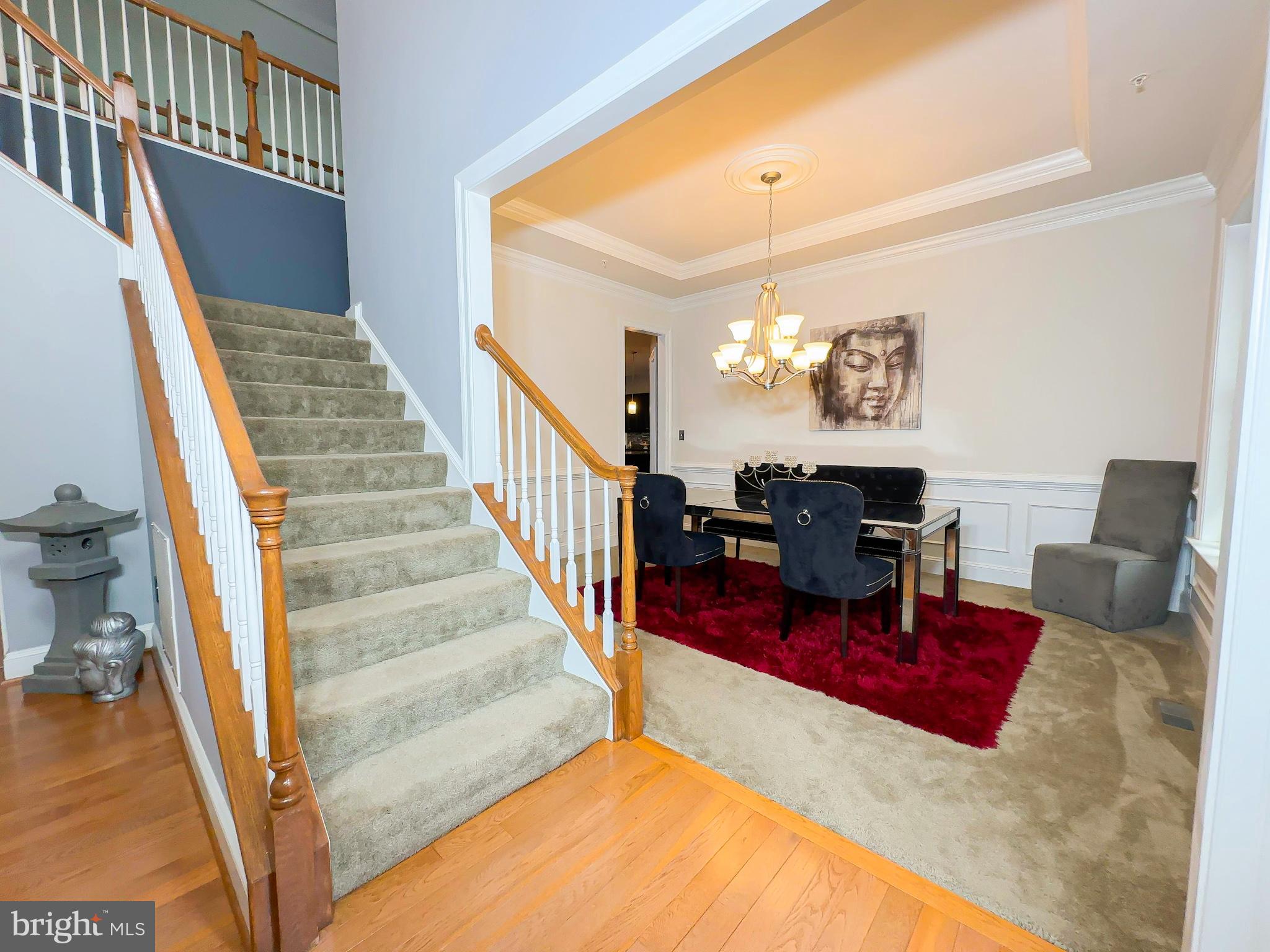 13500 MARY BOWIE PARKWAY