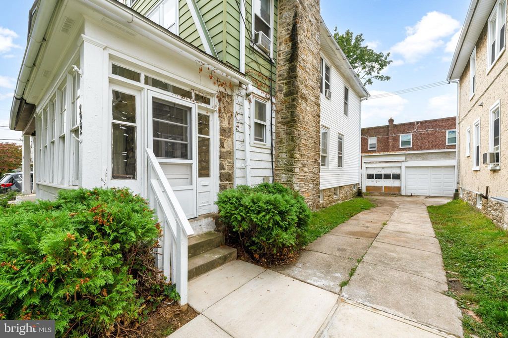 Photo of 222 Burmont Road, DREXEL HILL, PA 19026 (MLS # PADE2101420)