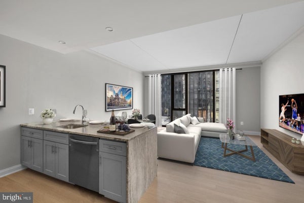 2301 JOHN F KENNEDY BLVD APT 1814, PHILADELPHIA, PA 19103 - Image dfea9b23d4297577b4e3010db27a3f7c/1245872329