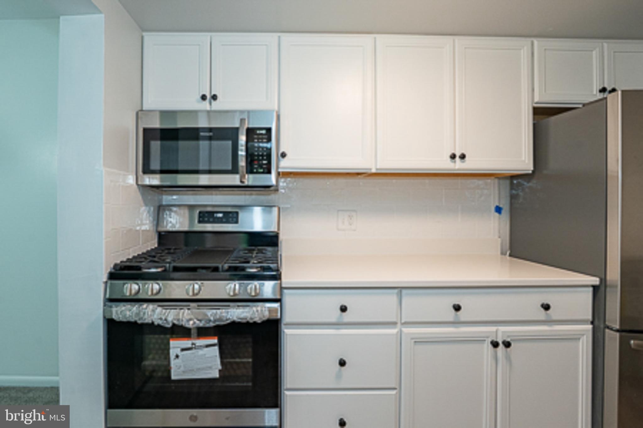 GLENHARDIE CONDOS - Residential