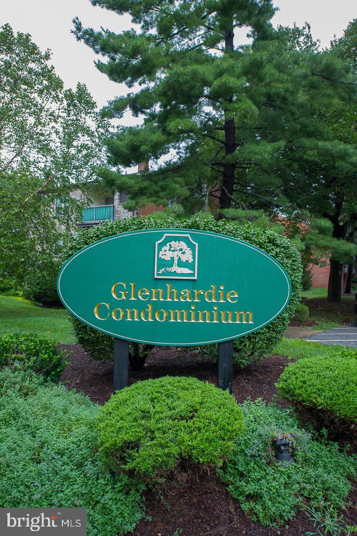 GLENHARDIE CONDOS - Residential
