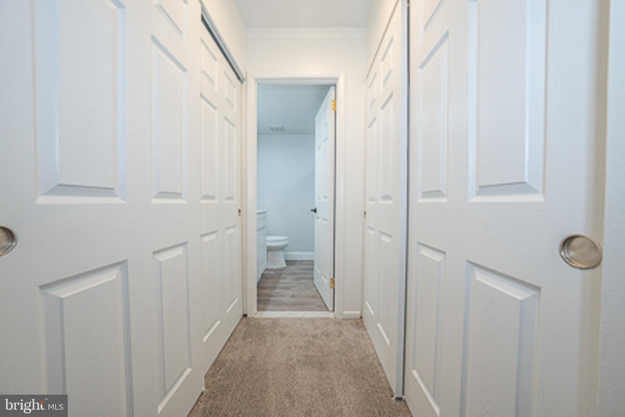 GLENHARDIE CONDOS - Residential