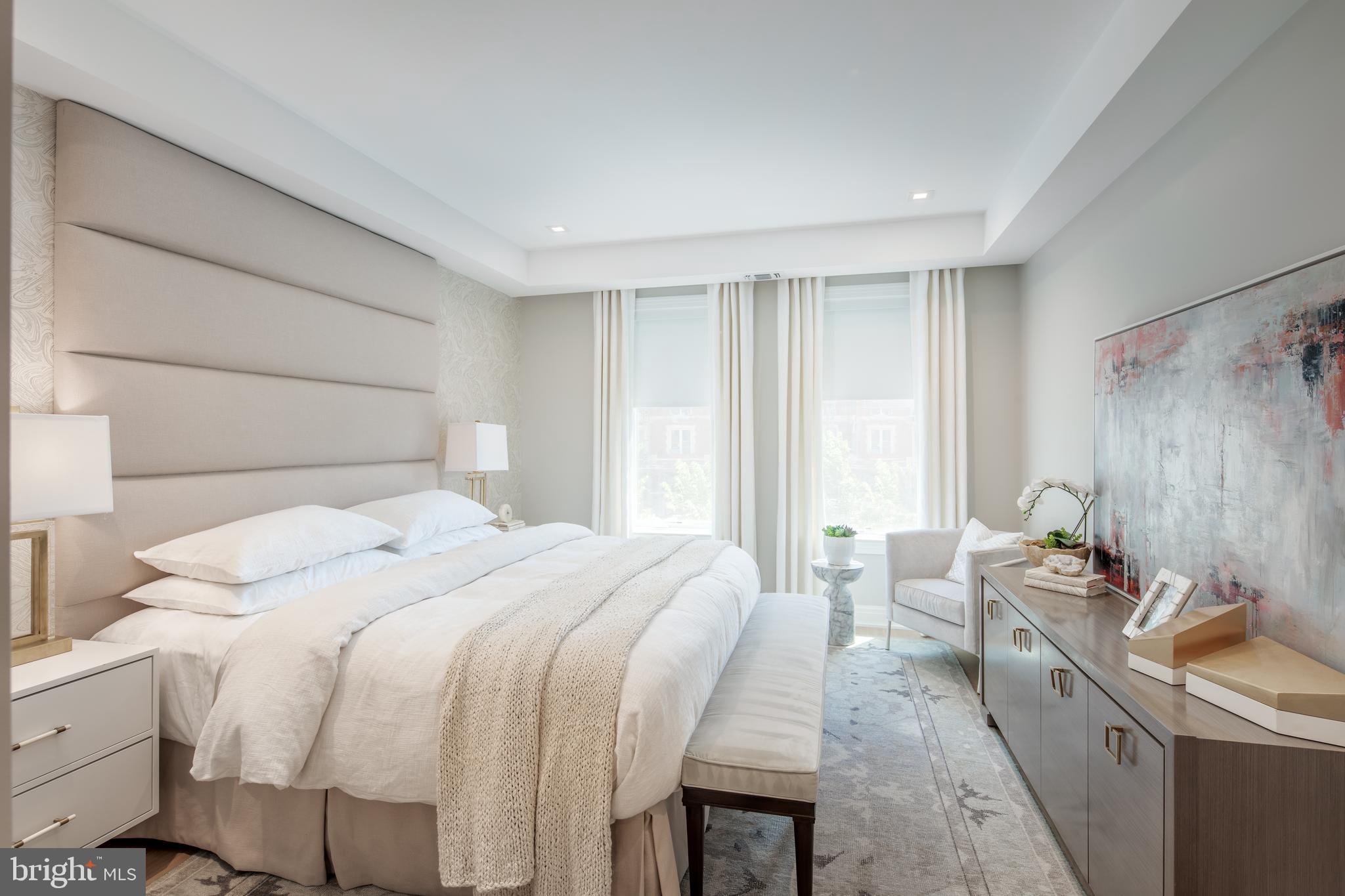 CHEVY CHASE - Residential