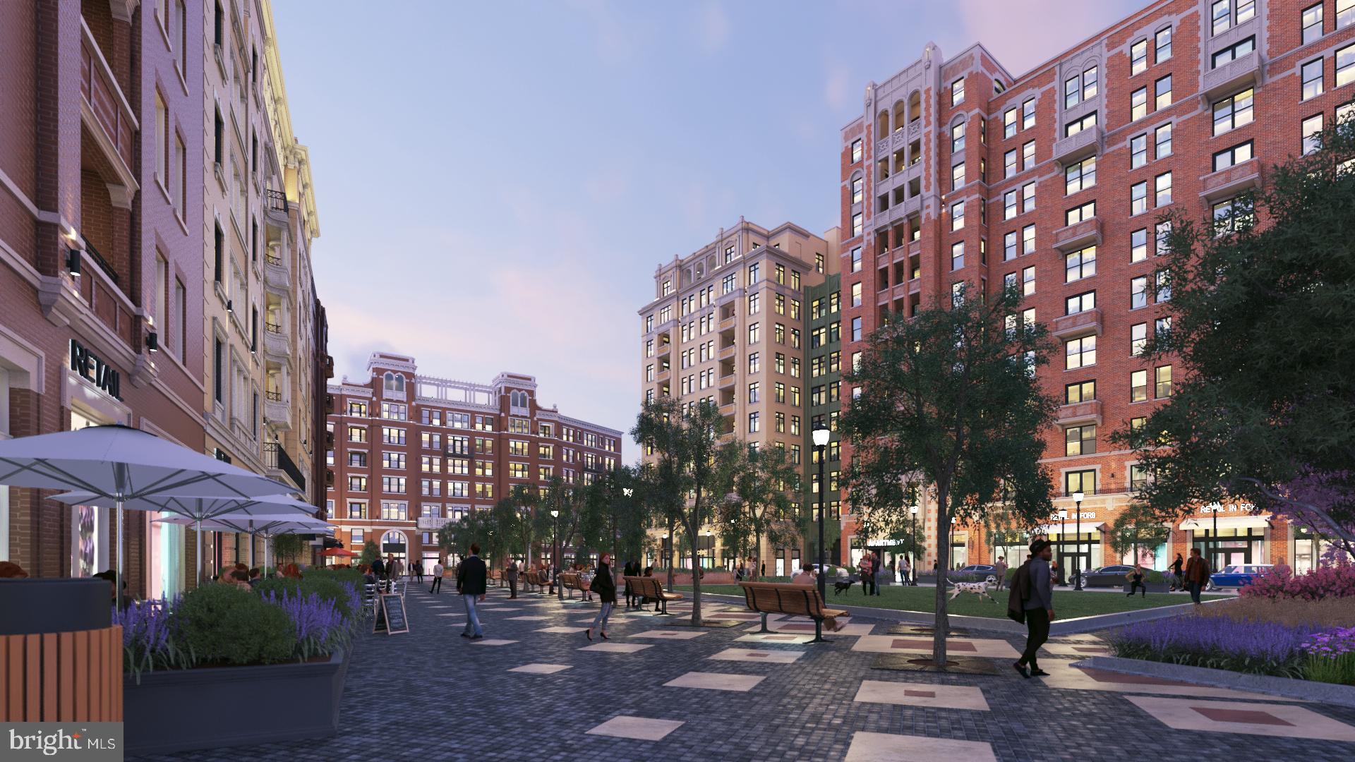 CHEVY CHASE - Residential