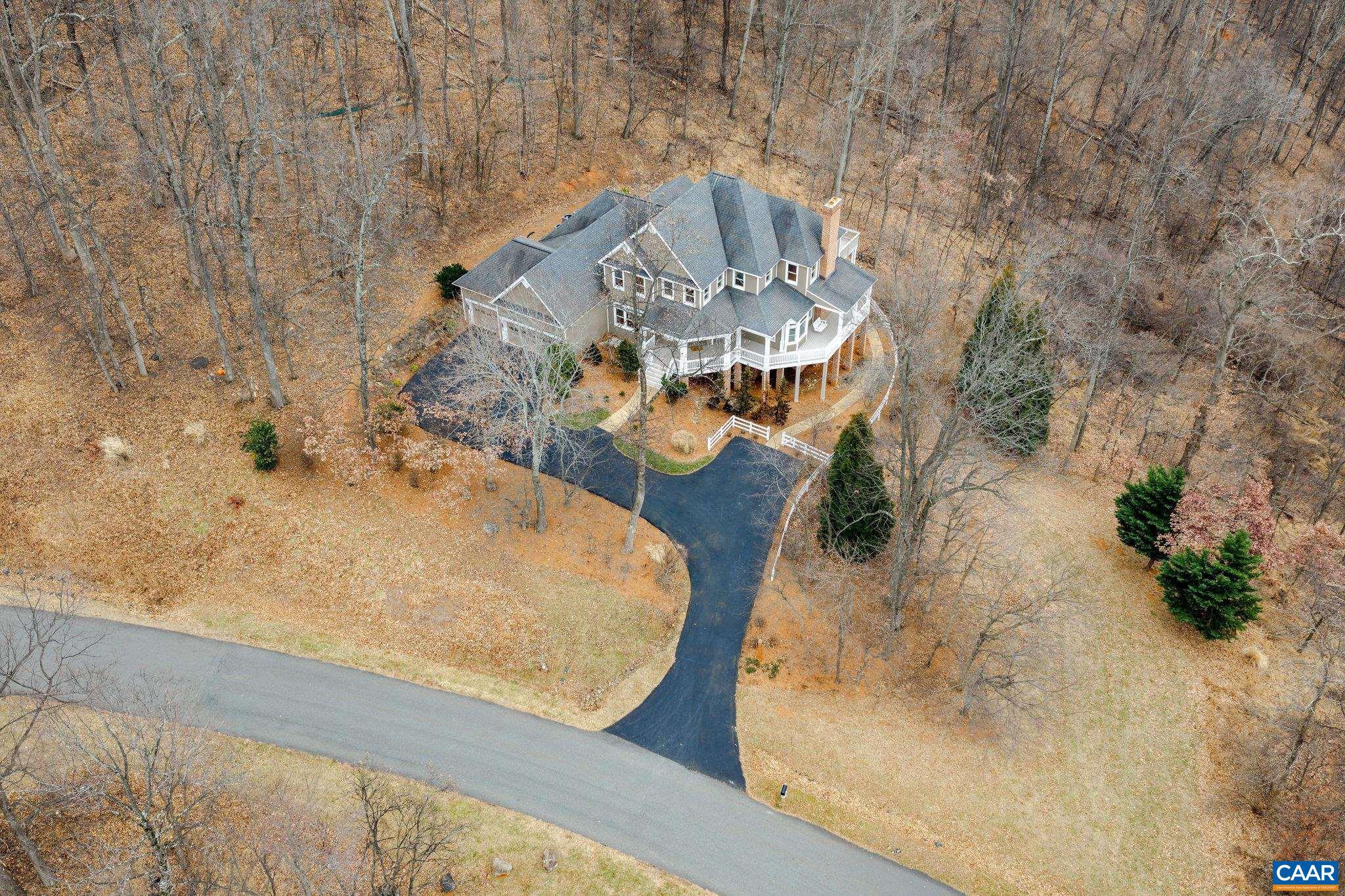 ASHCROFT - Residential