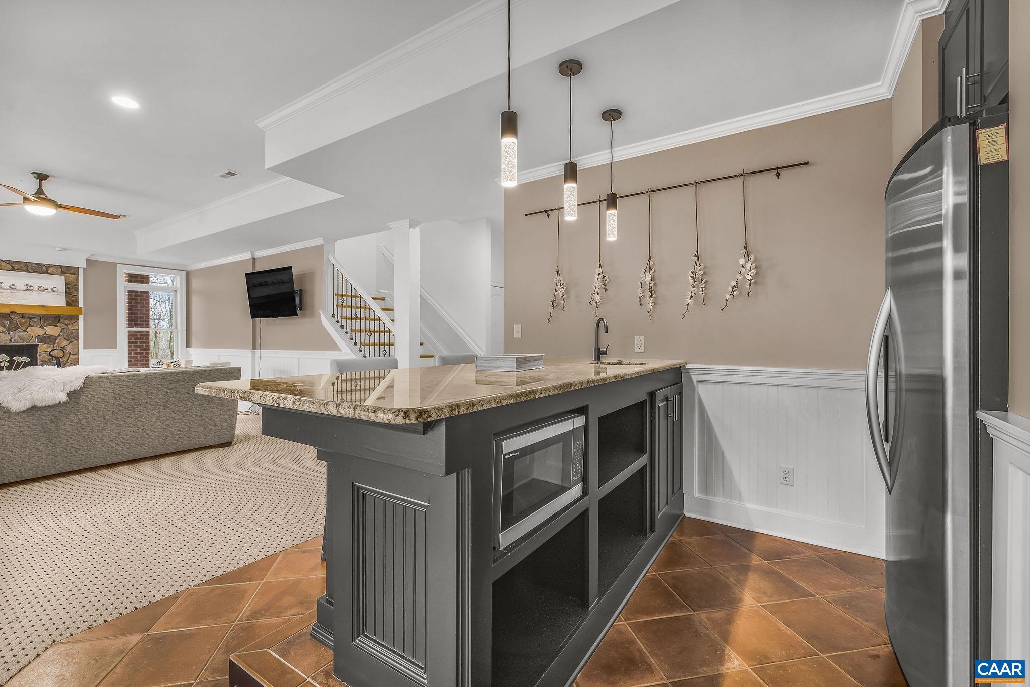 ASHCROFT - Residential