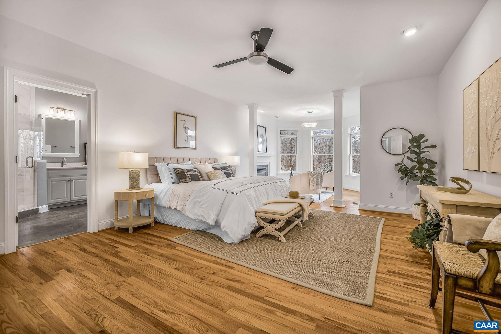 ASHCROFT - Residential