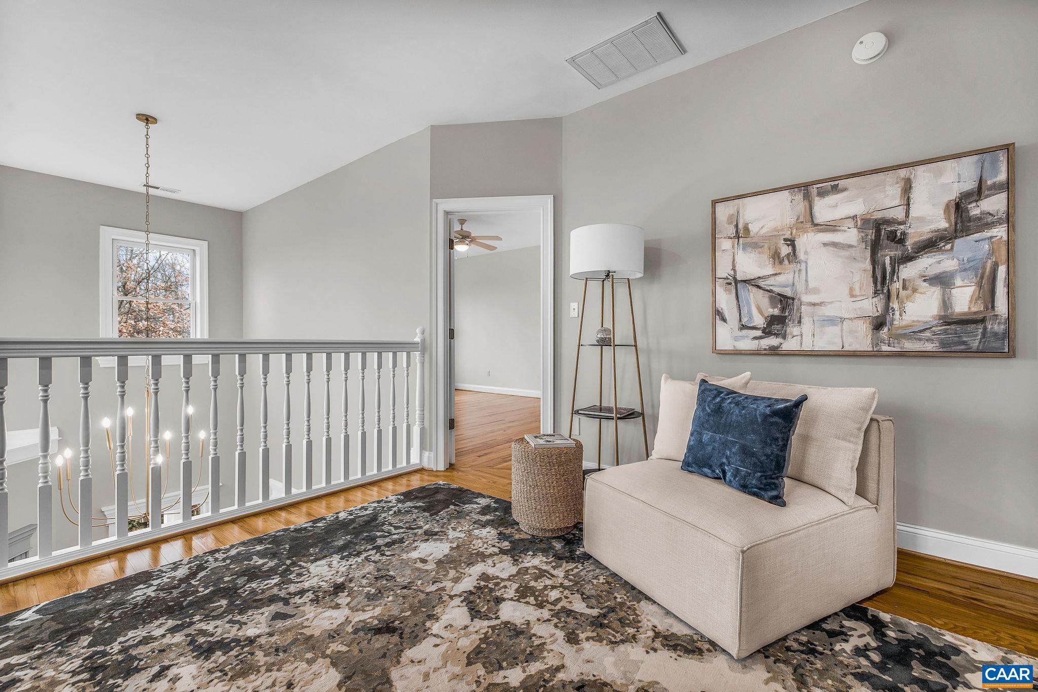 ASHCROFT - Residential