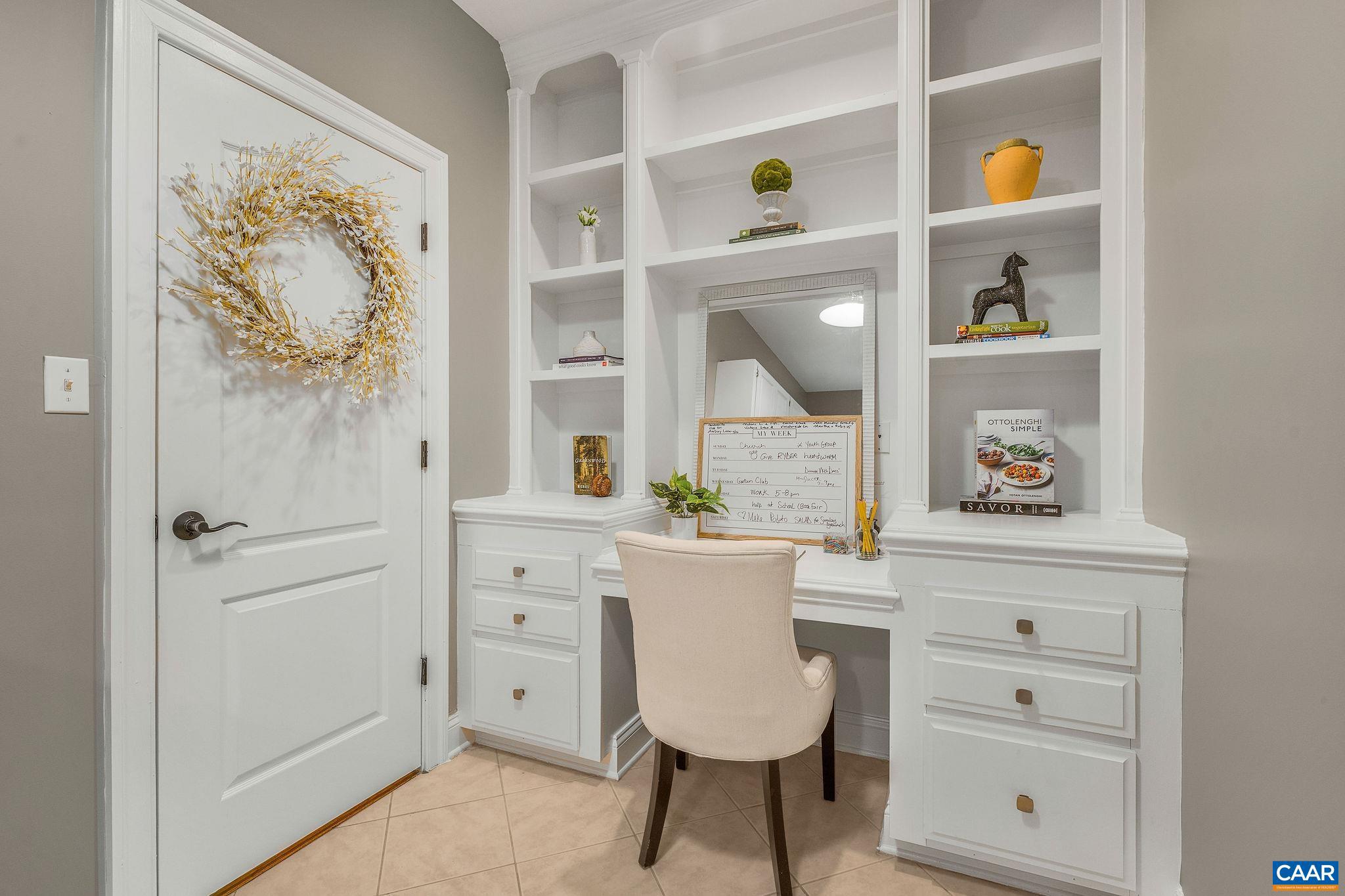 ASHCROFT - Residential