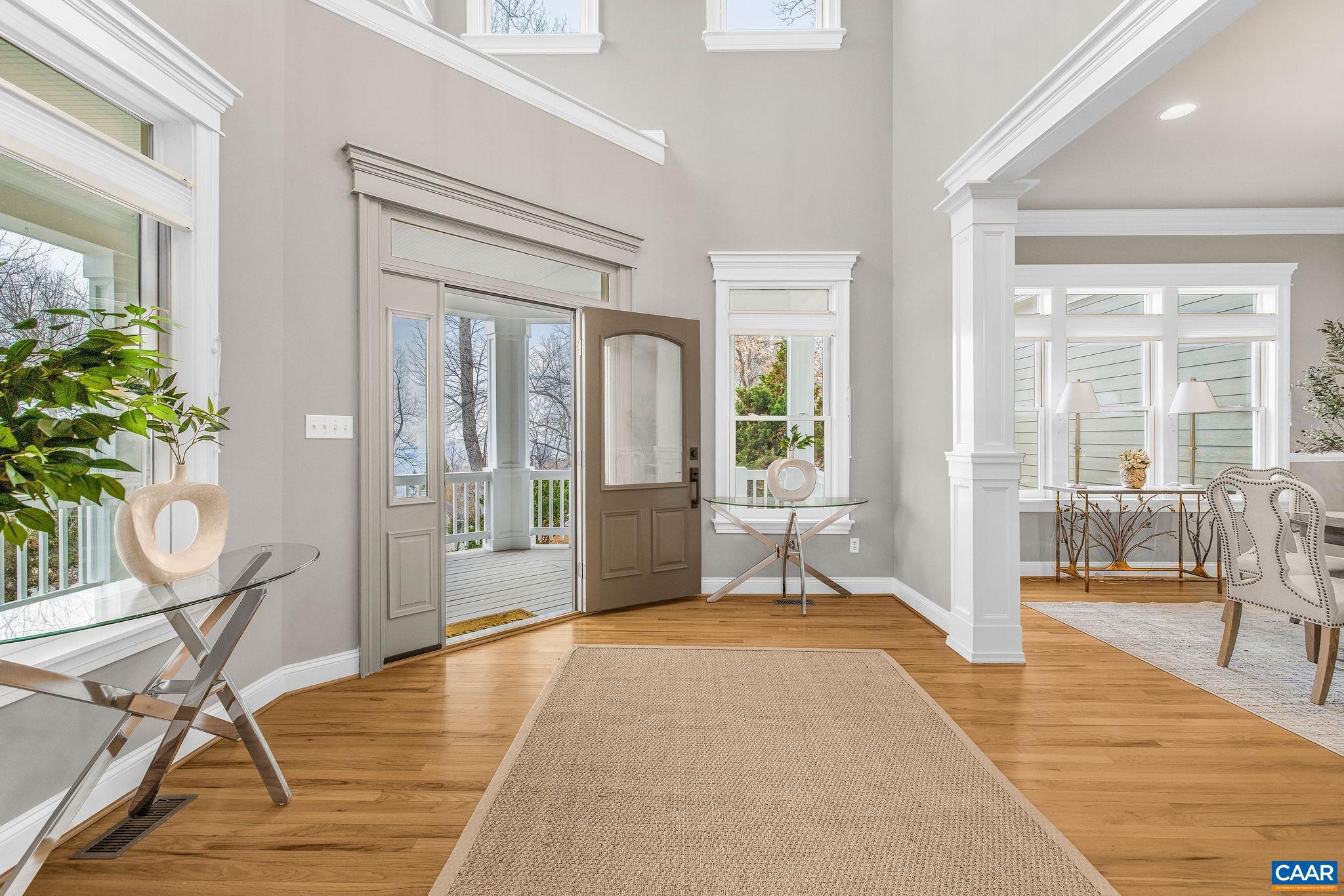 ASHCROFT - Residential