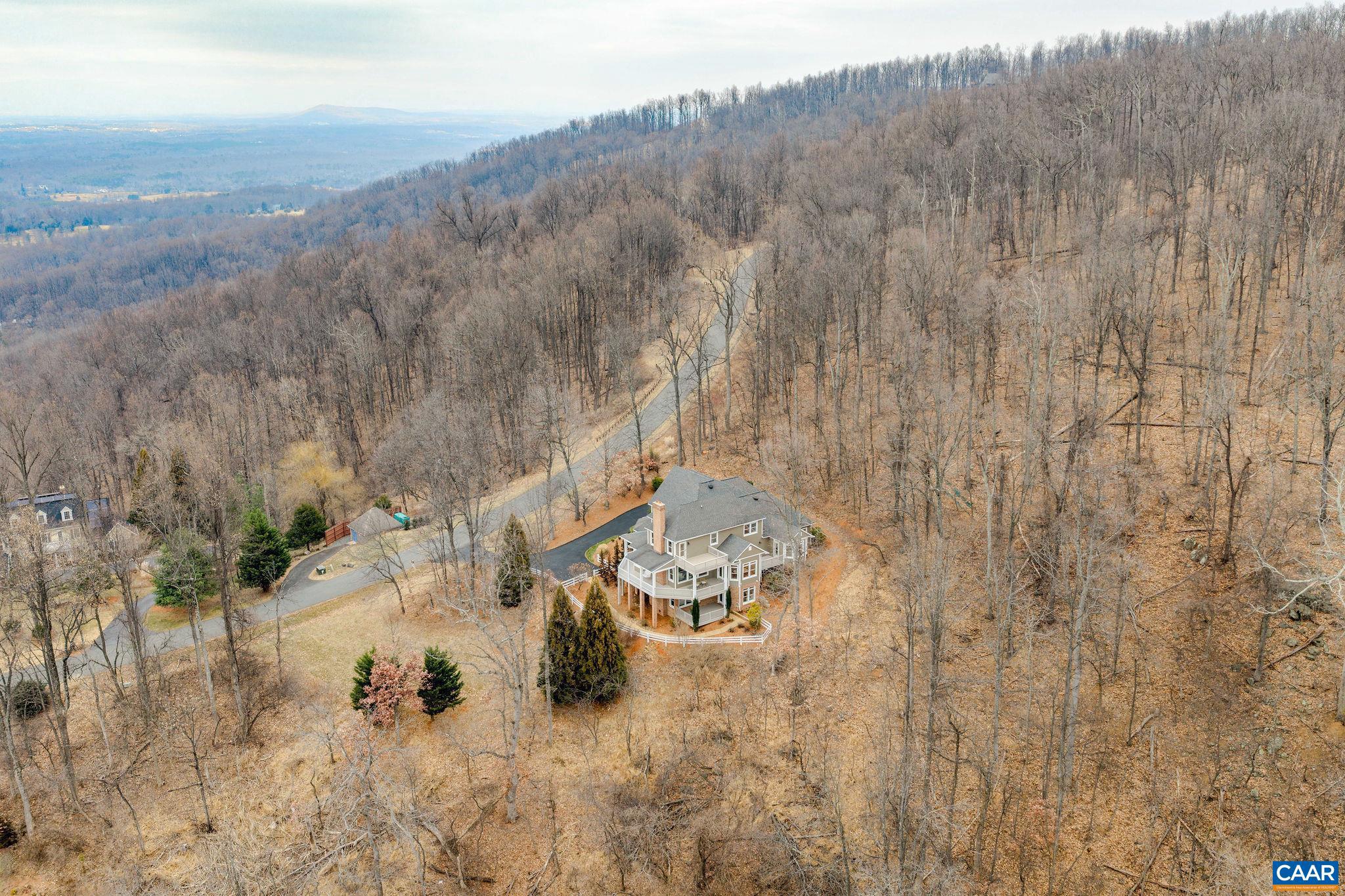 ASHCROFT - Residential