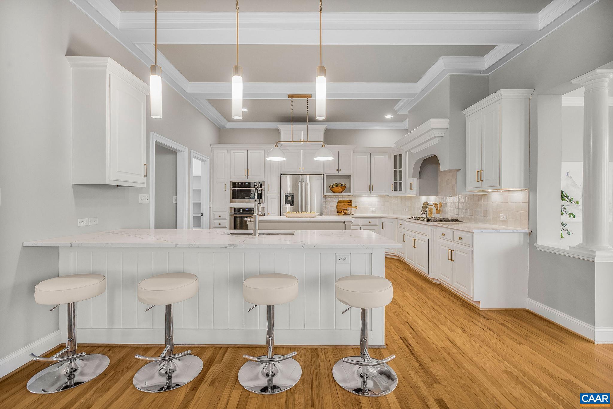 ASHCROFT - Residential